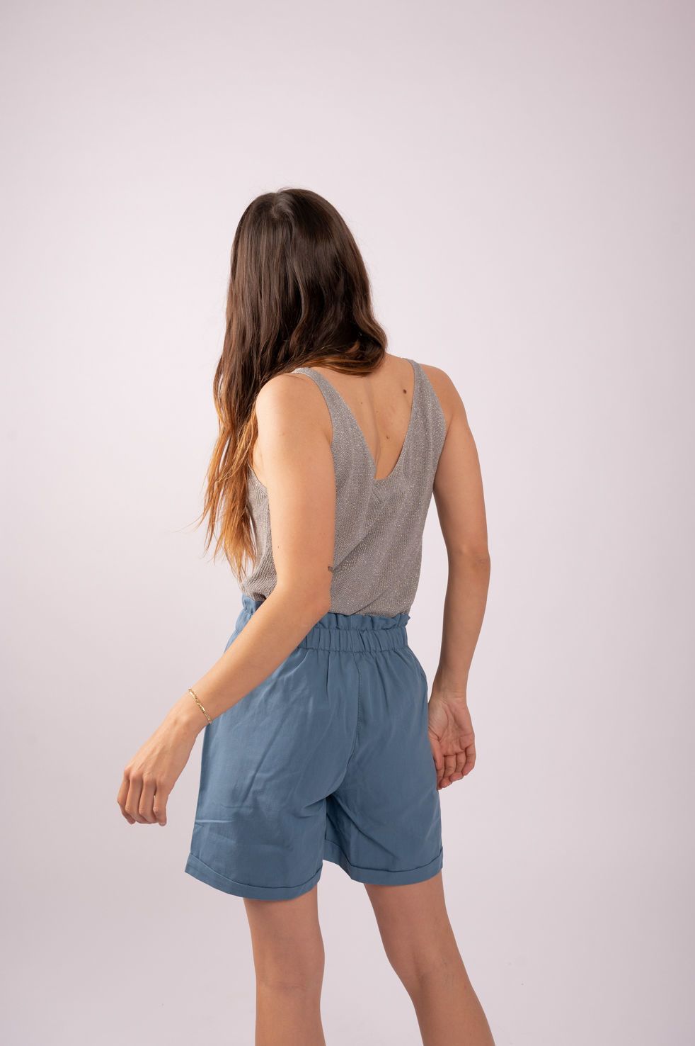MUSCULOSA BUGA