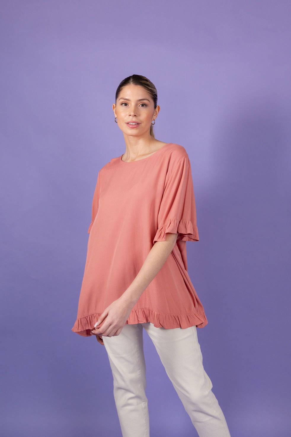 BLUSA STUDIO