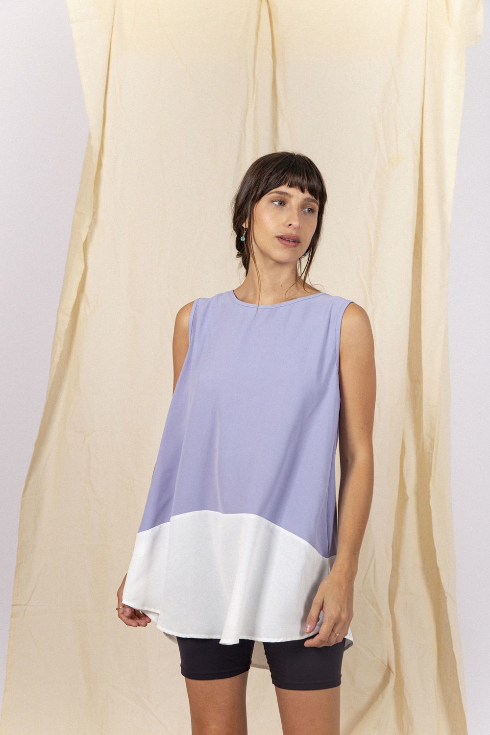 MUSCULOSA SAMANA
