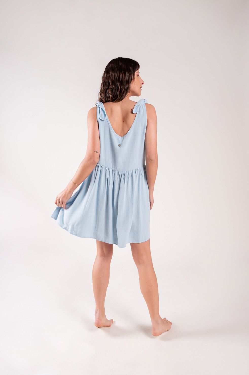 VESTIDO TURIN