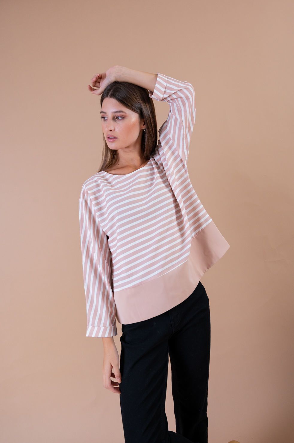 BLUSA TOURS
