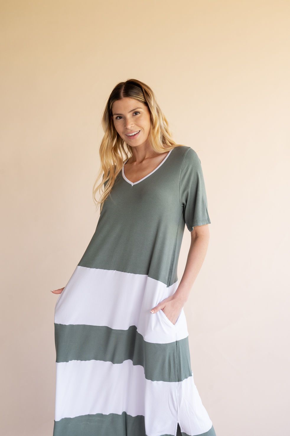 VESTIDO MACAPA