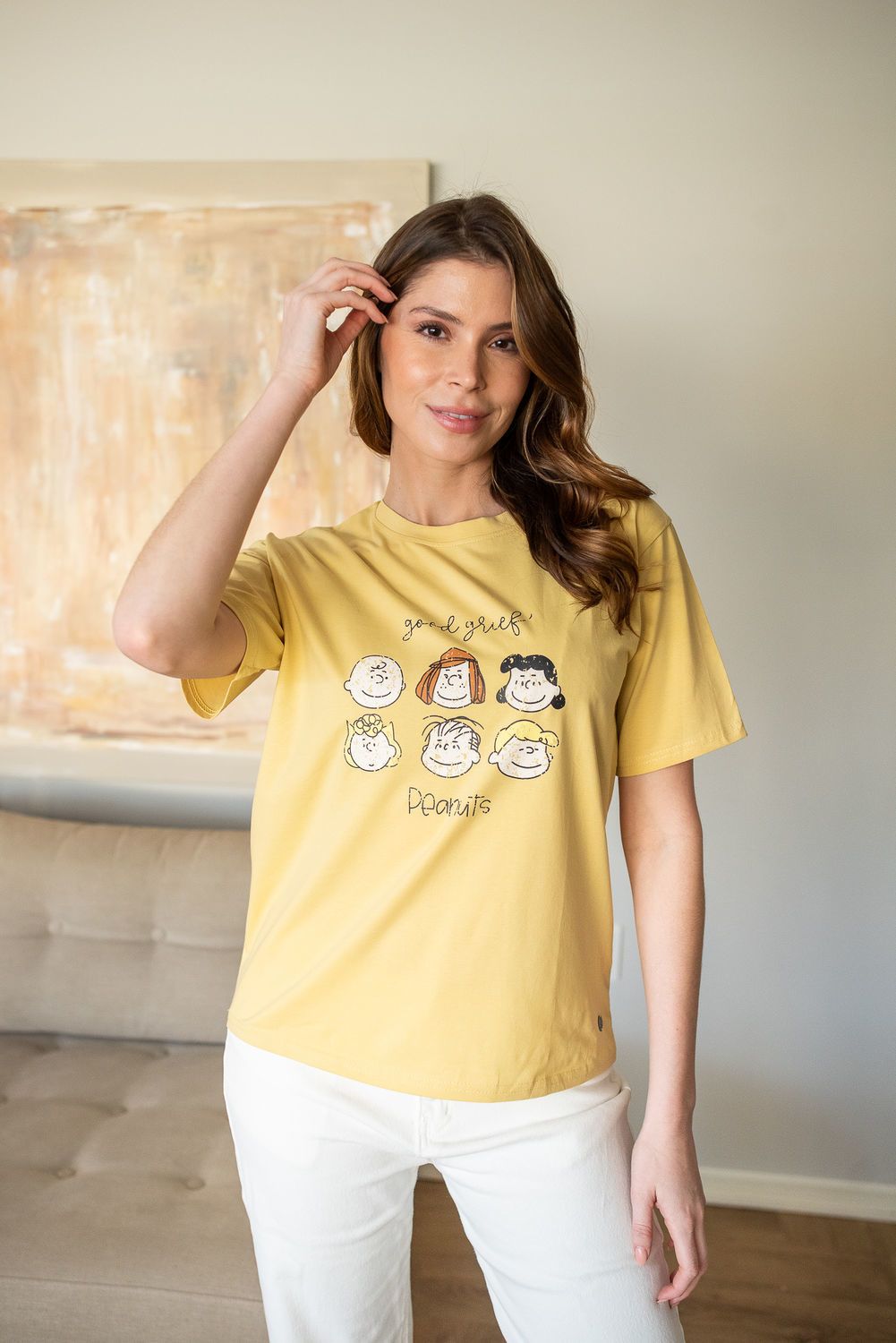 T-SHIRT KLANG
