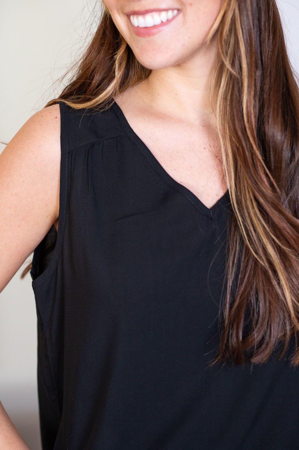 MUSCULOSA PAITA