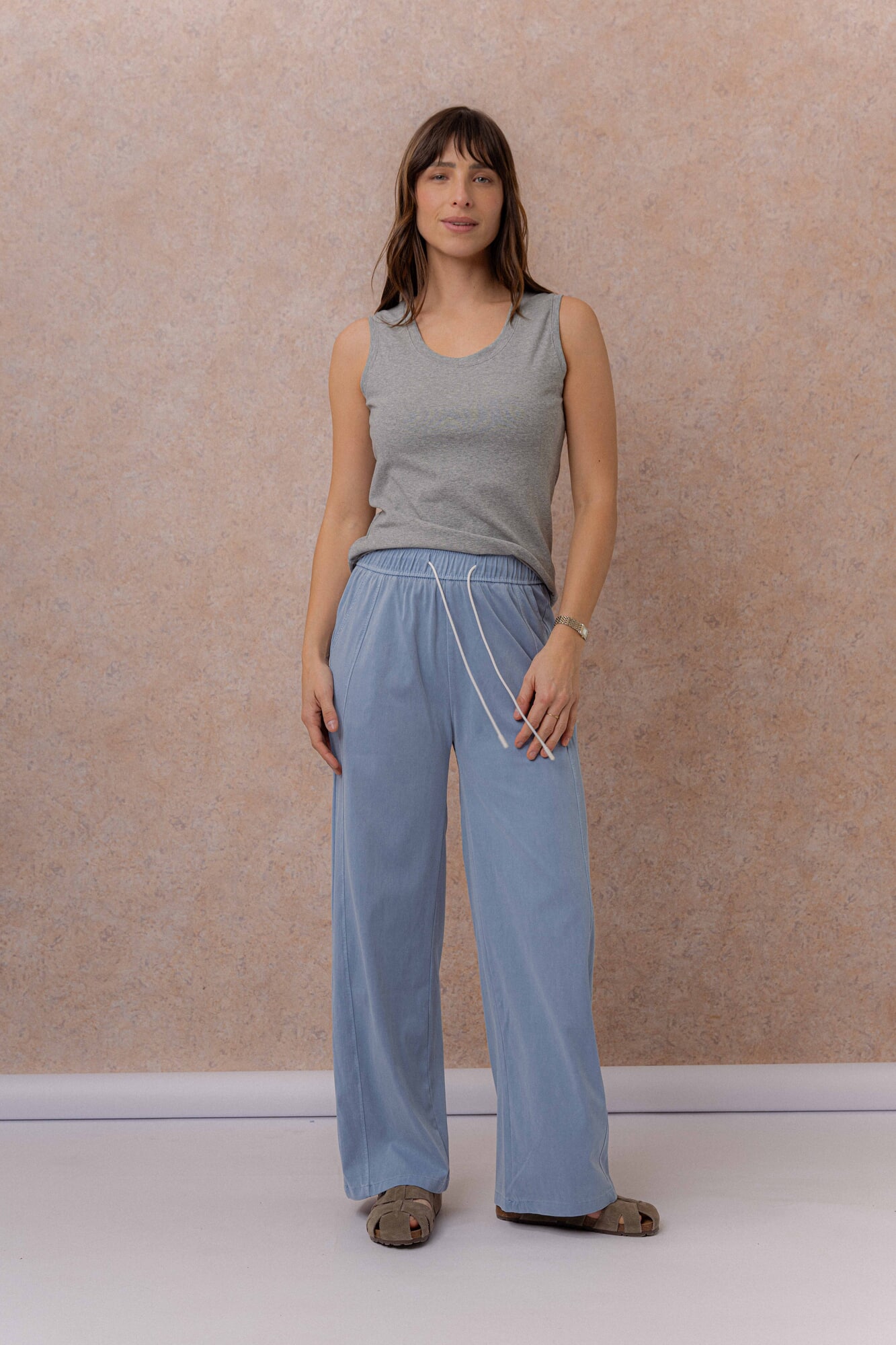 PANTALÓN IGEB