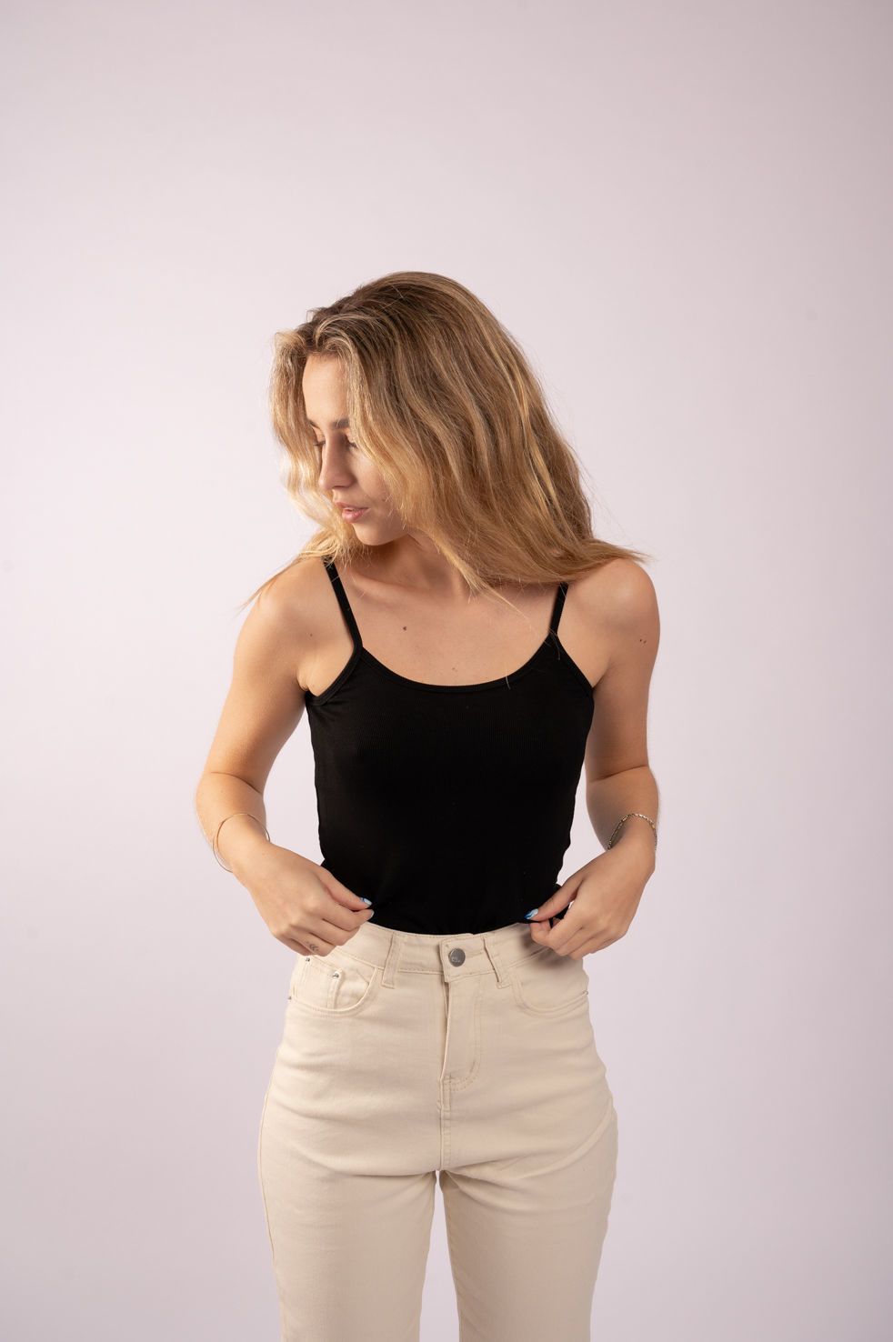 MUSCULOSA BARCELO