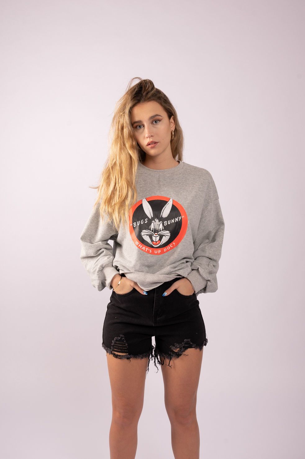 SHORT DE JEAN BONAO