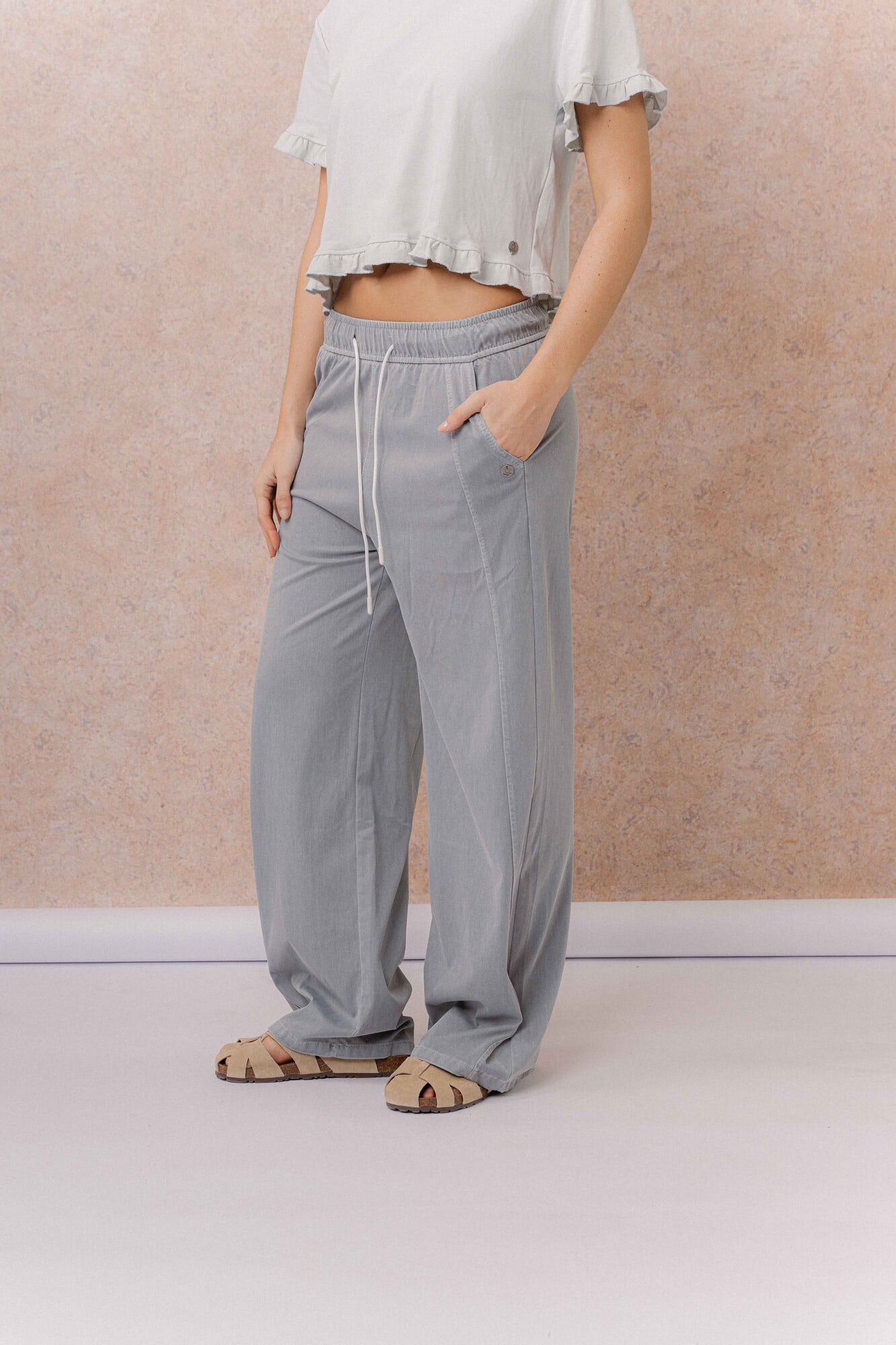 PANTALÓN IGEB