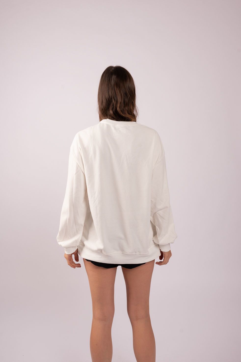 SWEATER BEAT