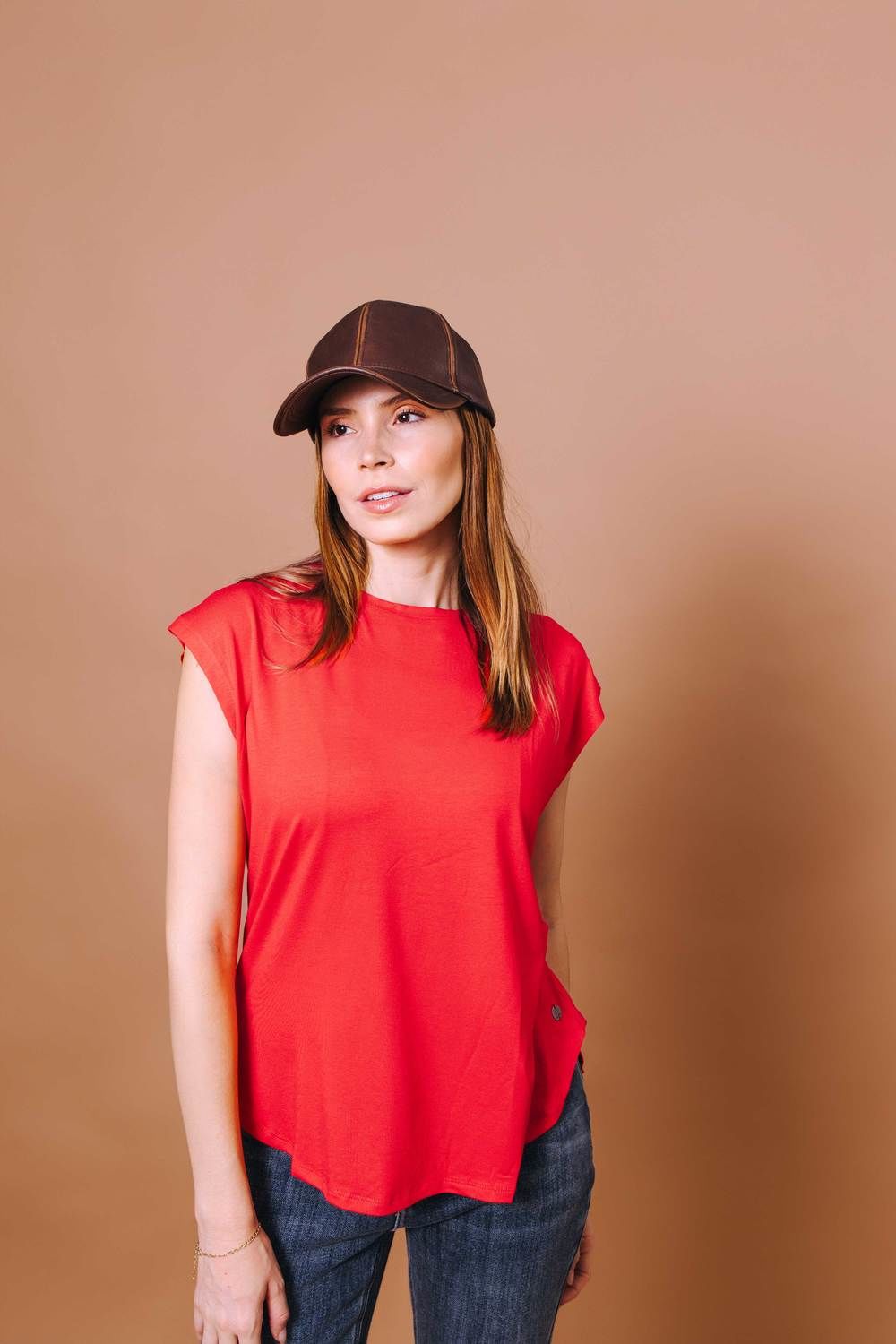 REMERA GRANADA