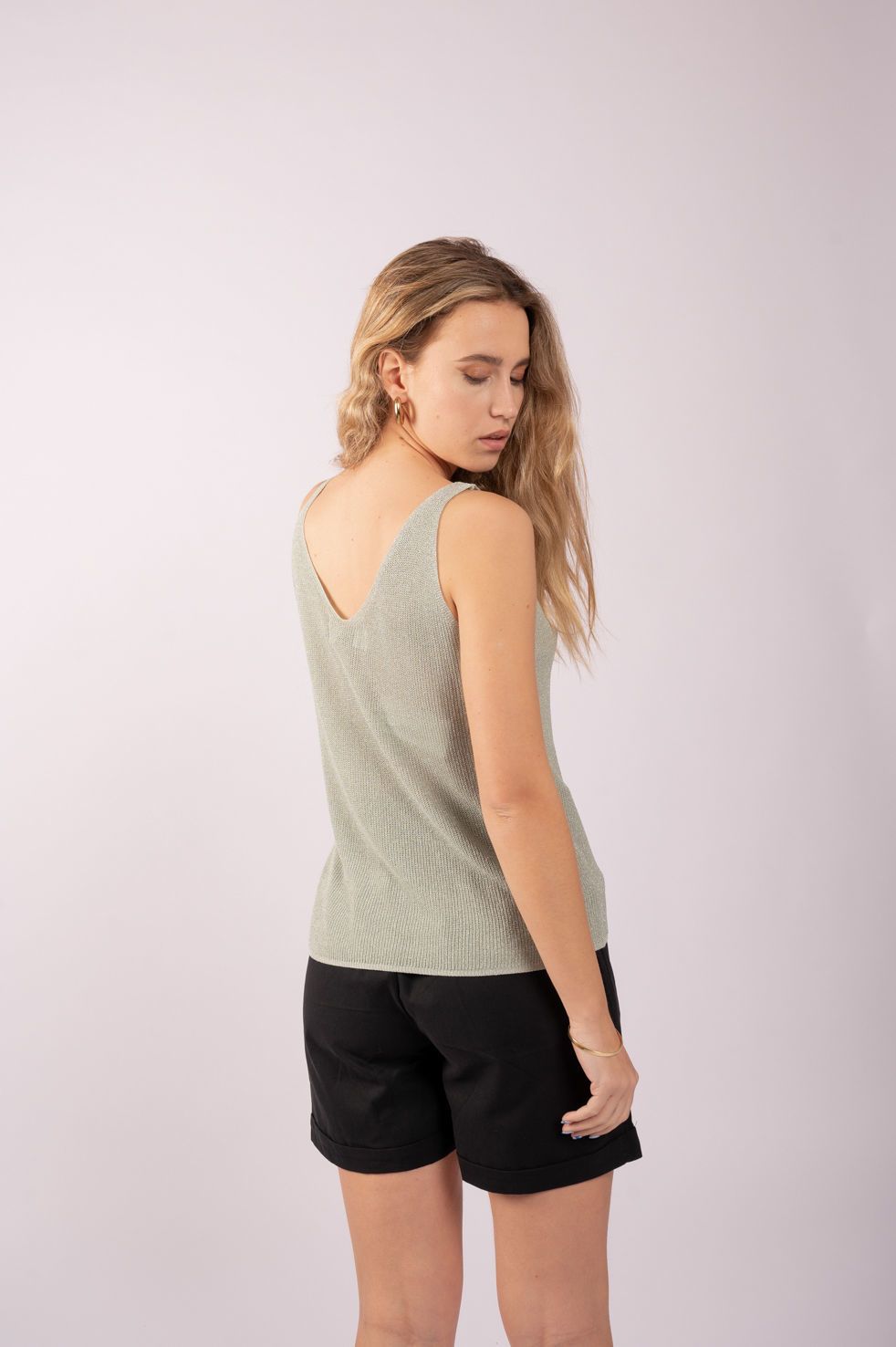 MUSCULOSA BUGA