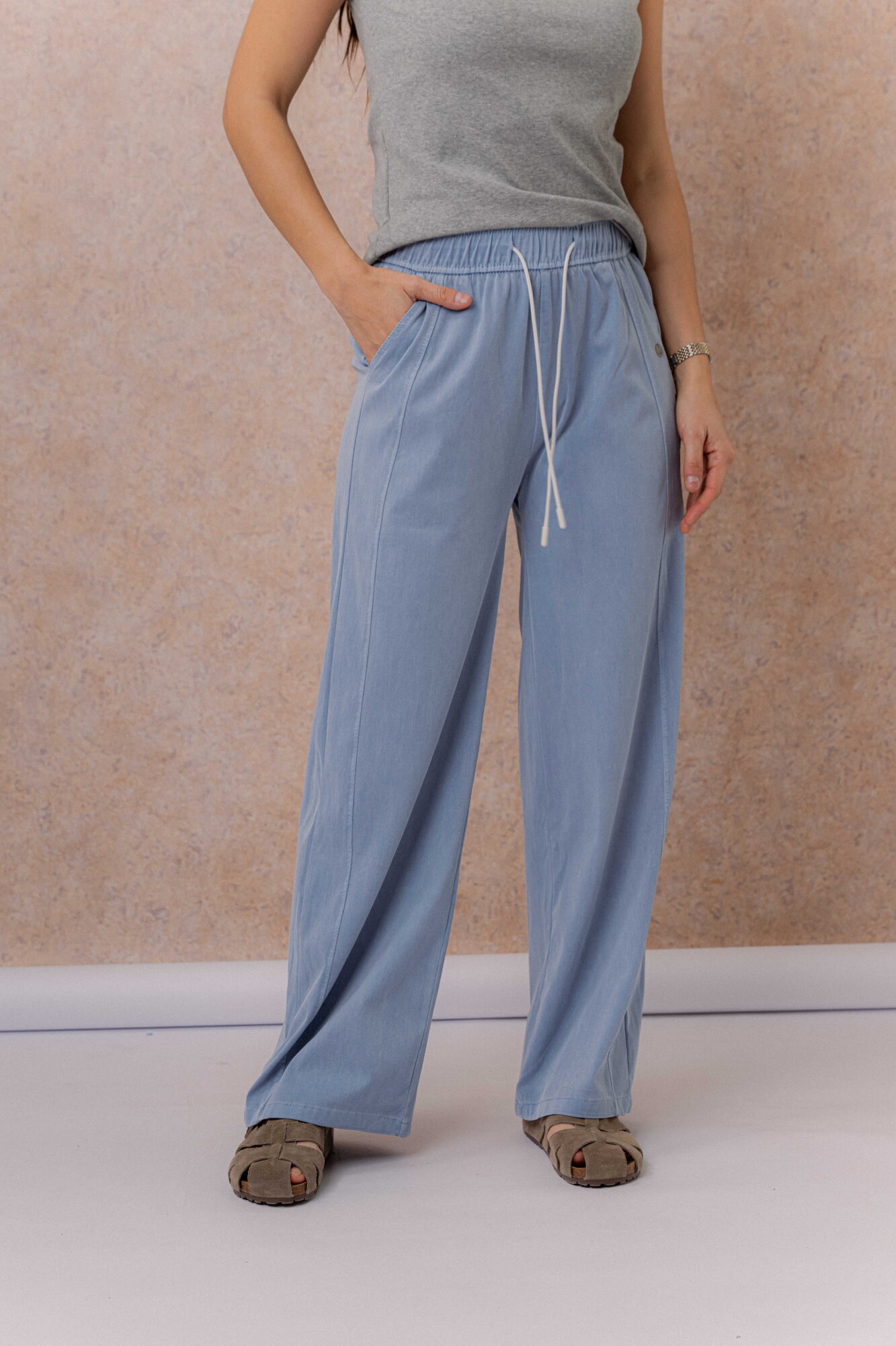 PANTALÓN IGEB