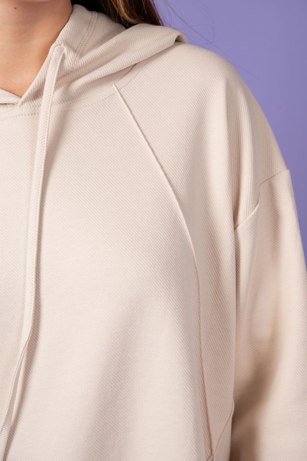 SWEATER SAFARI
