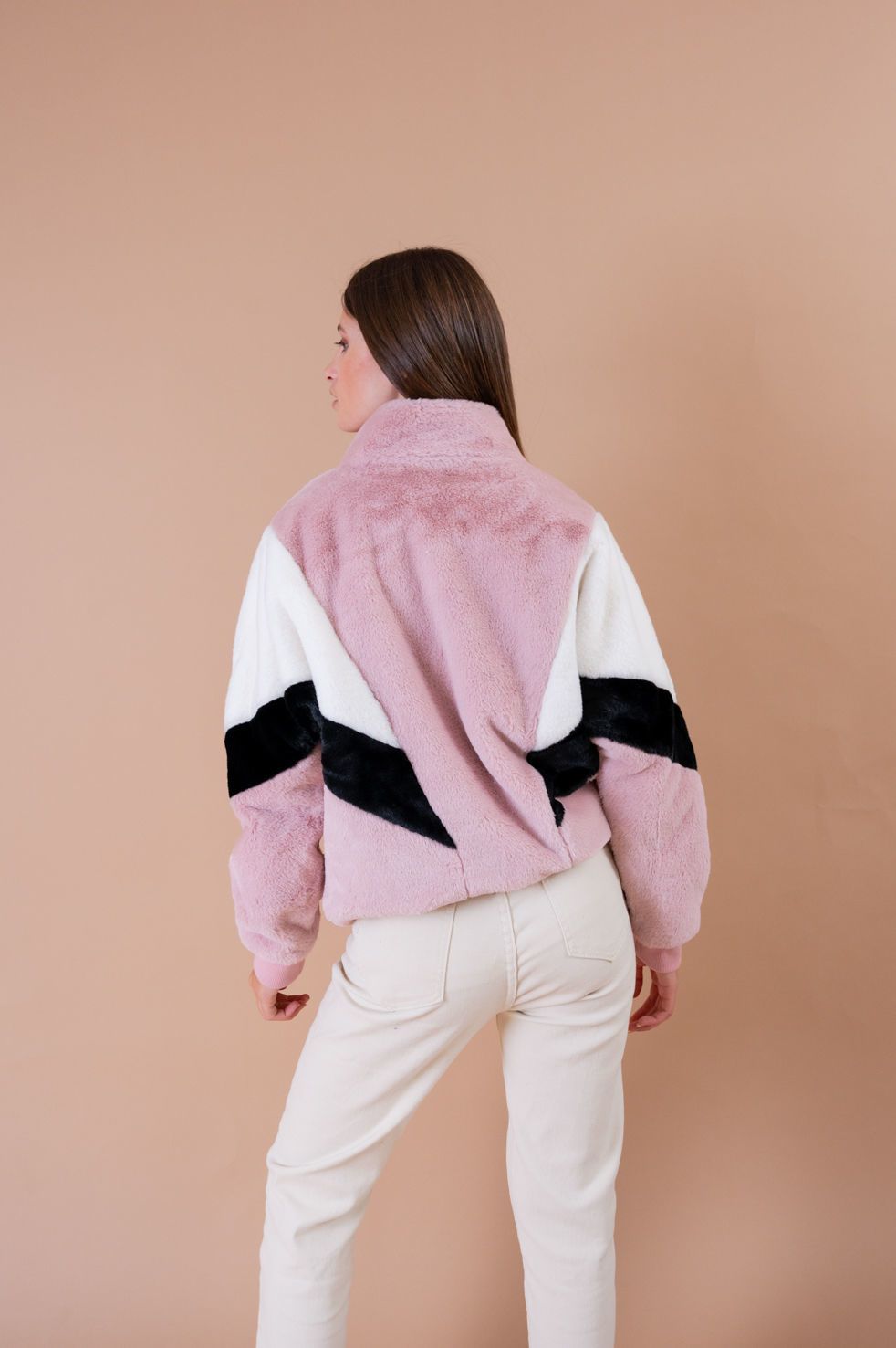 CAMPERA RAI