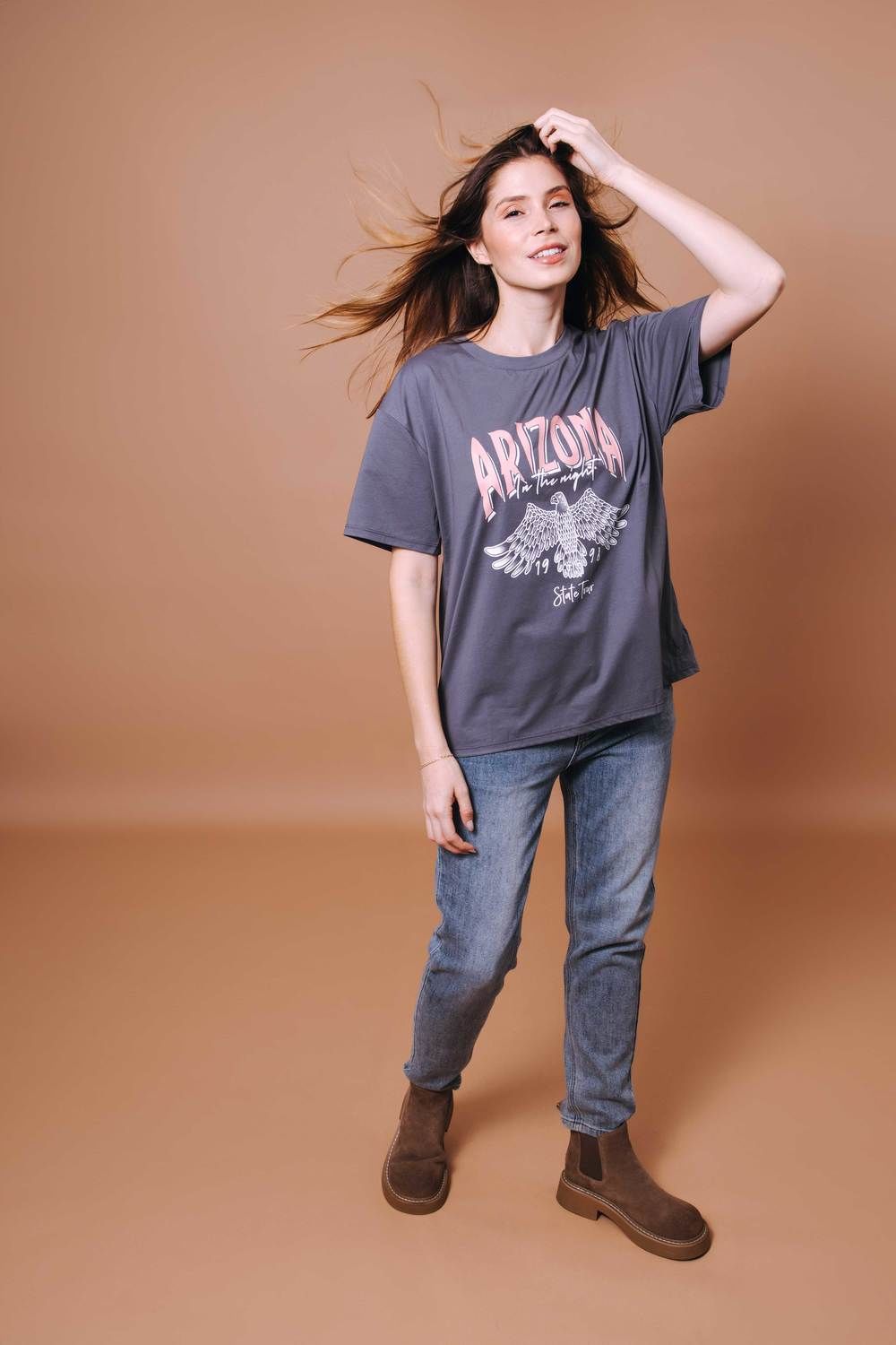 REMERA ARIZO