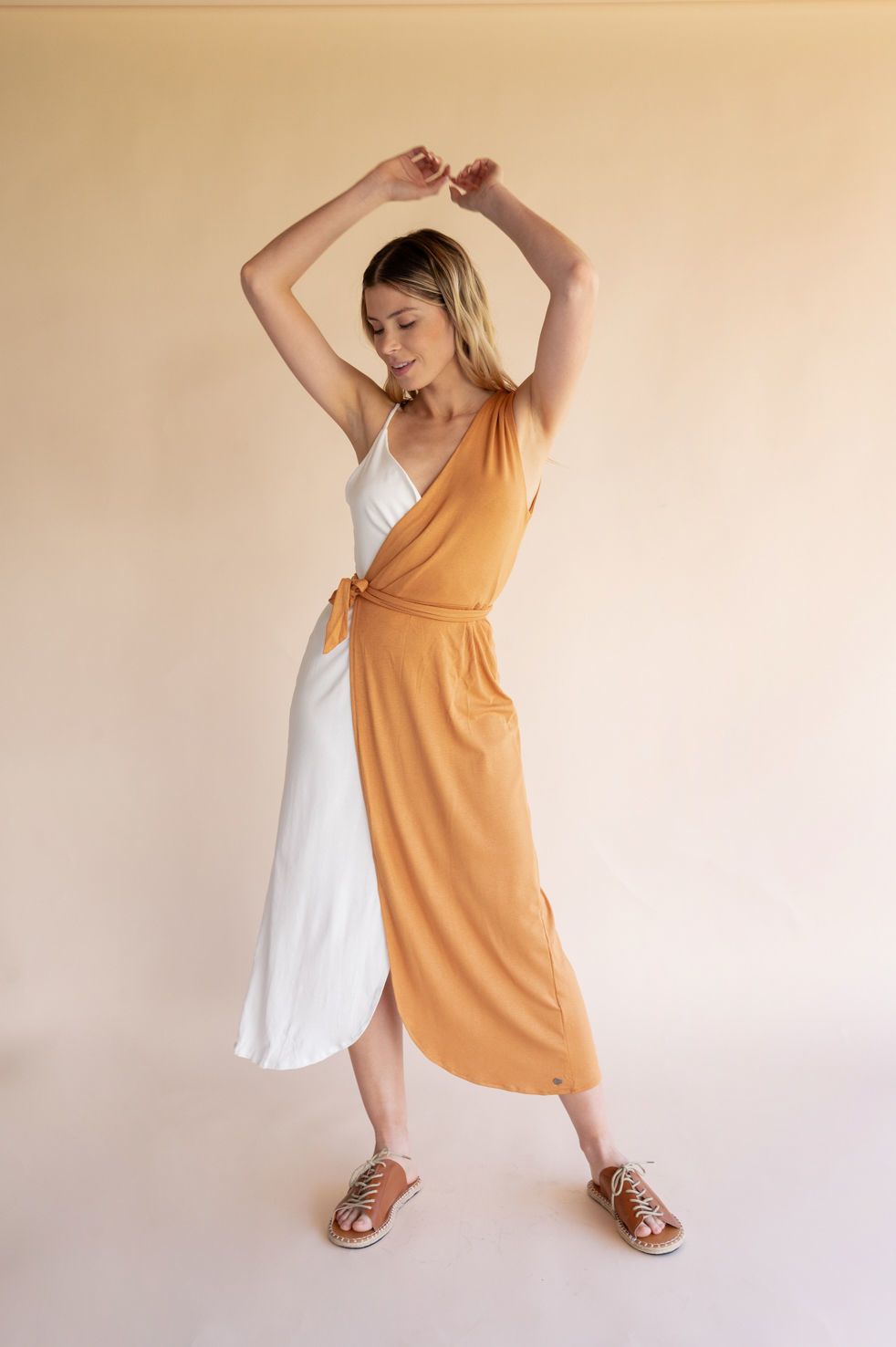 VESTIDO LUCENA