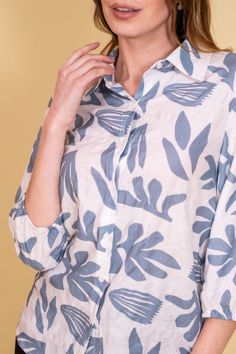 CAMISA AYORA