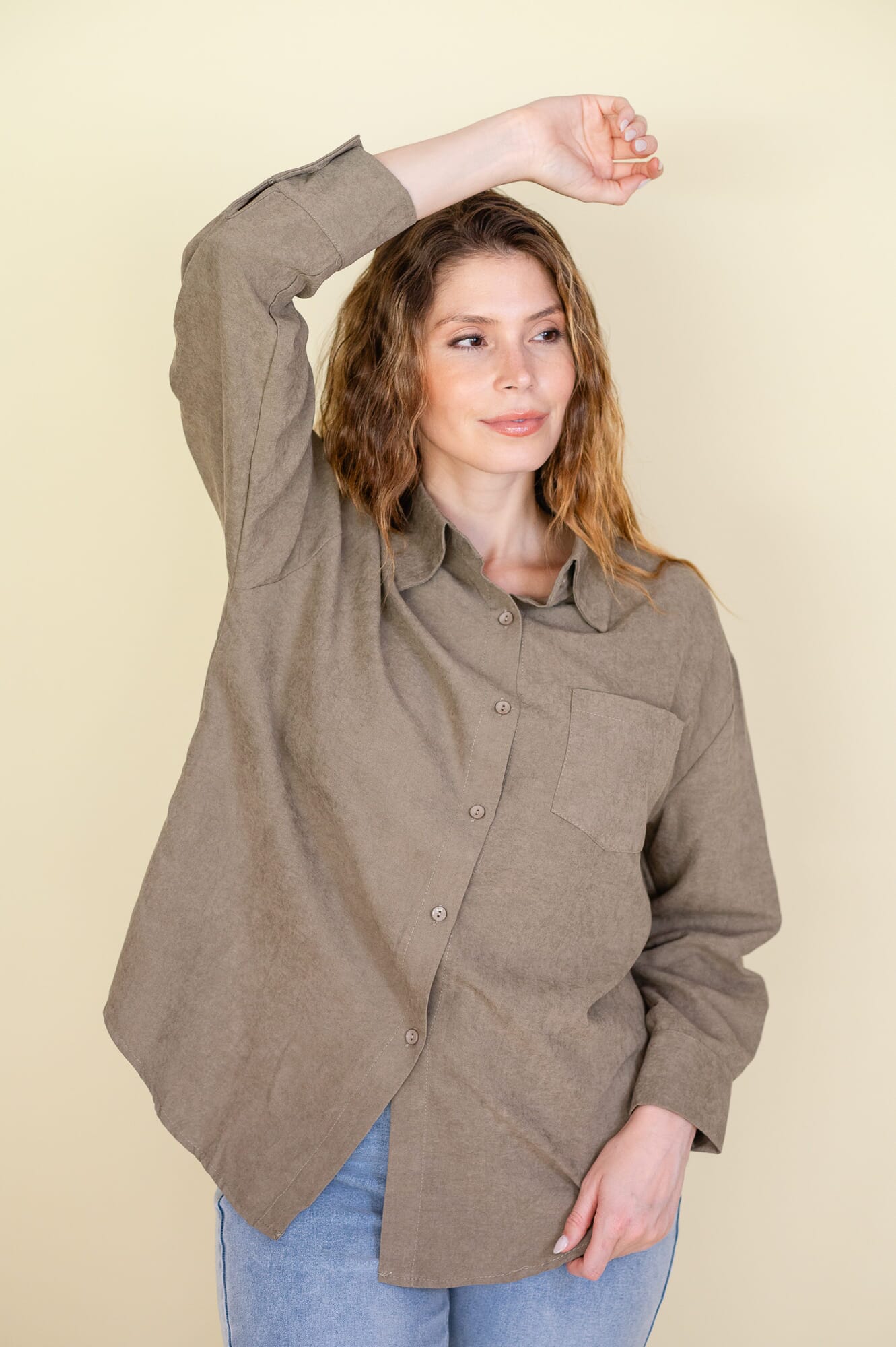 CAMISA SPICA