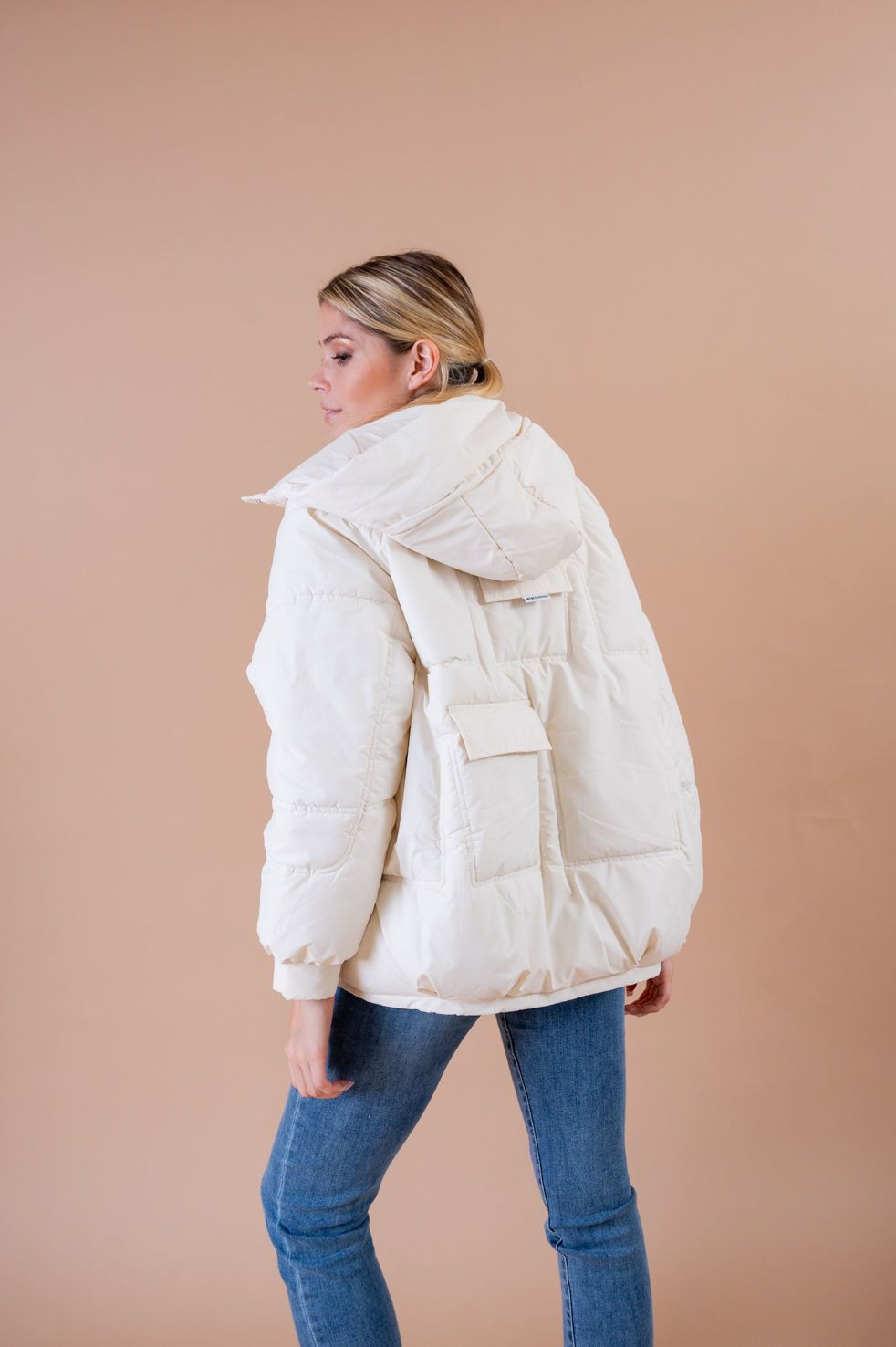 CAMPERA BUGABA