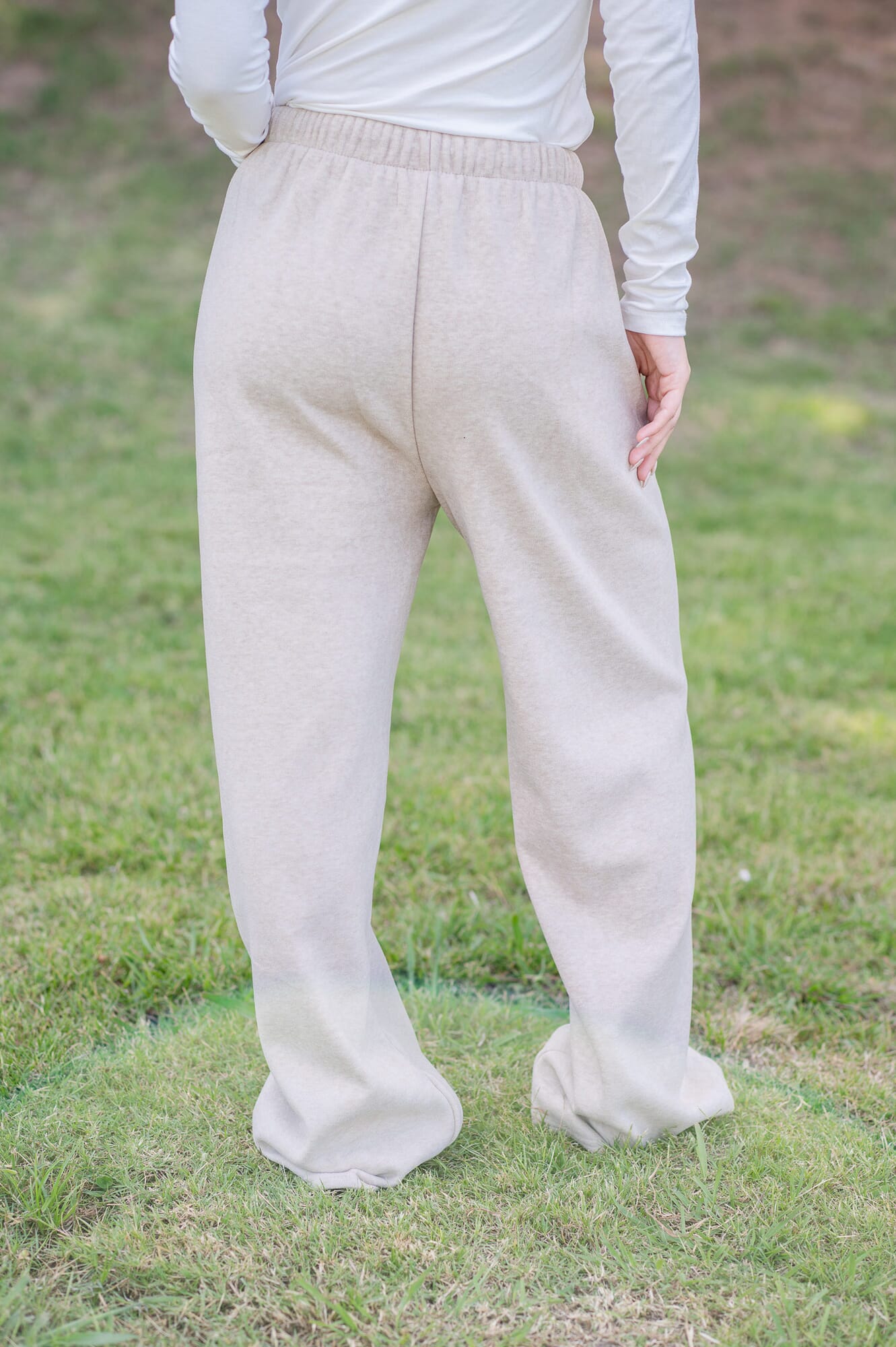 Pantalón Geminis