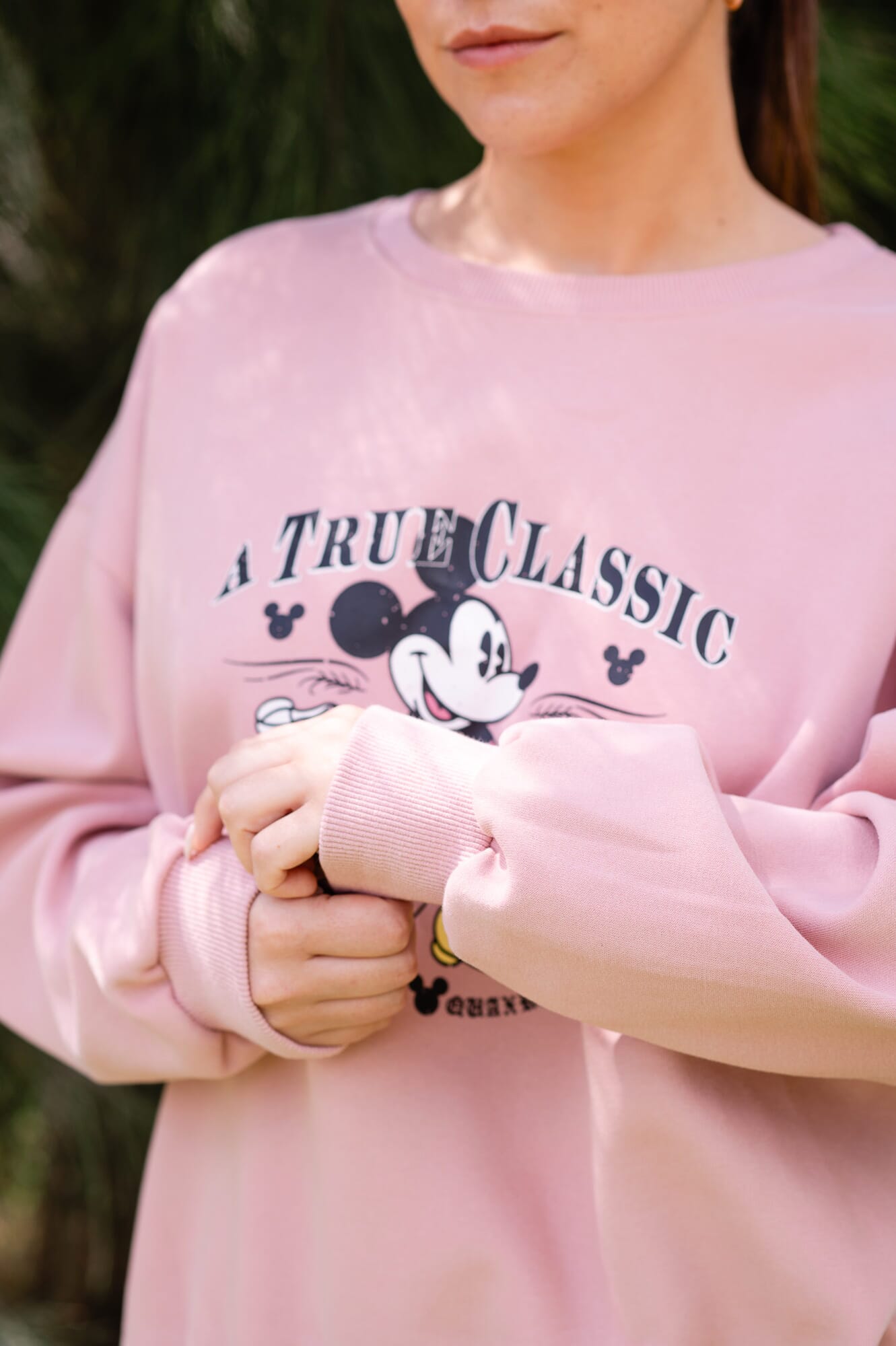 SWEATER GRANADO