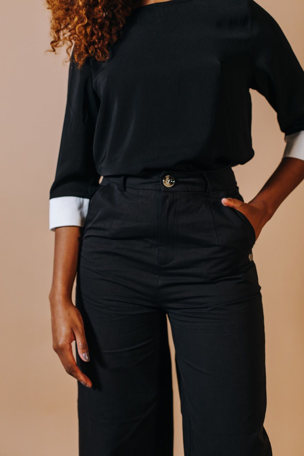 PANTALÓN HALLE