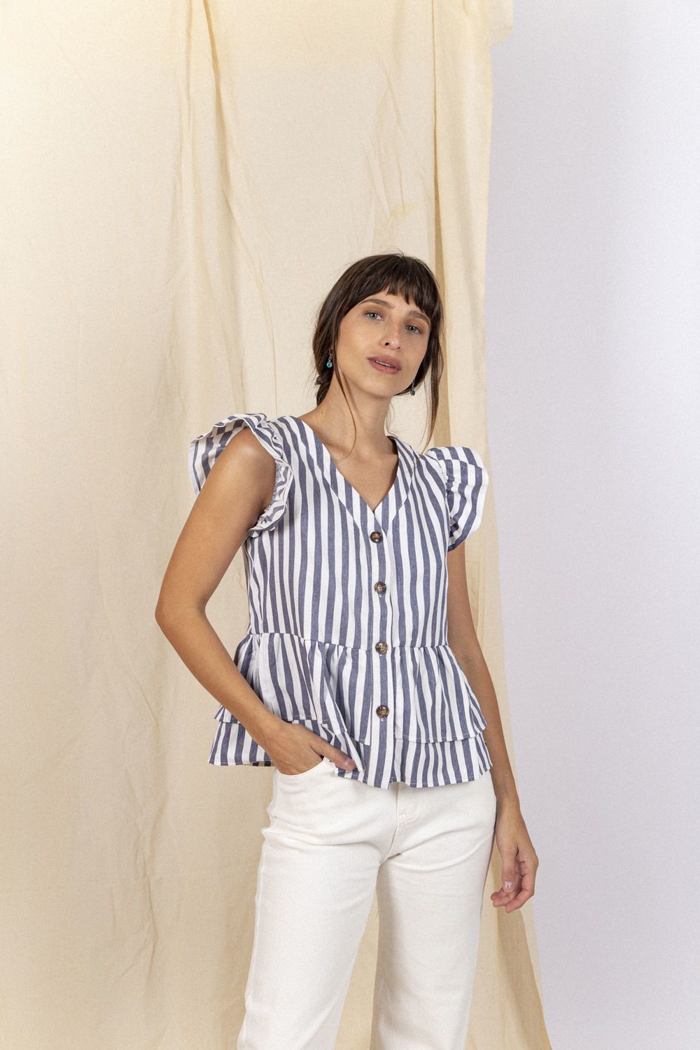MUSCULOSA MILOT