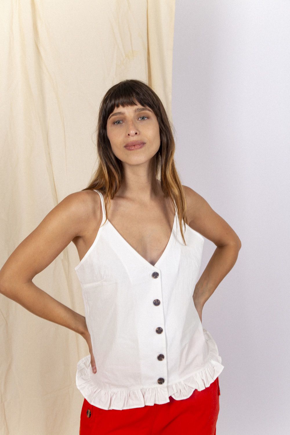MUSCULOSA RIVAS