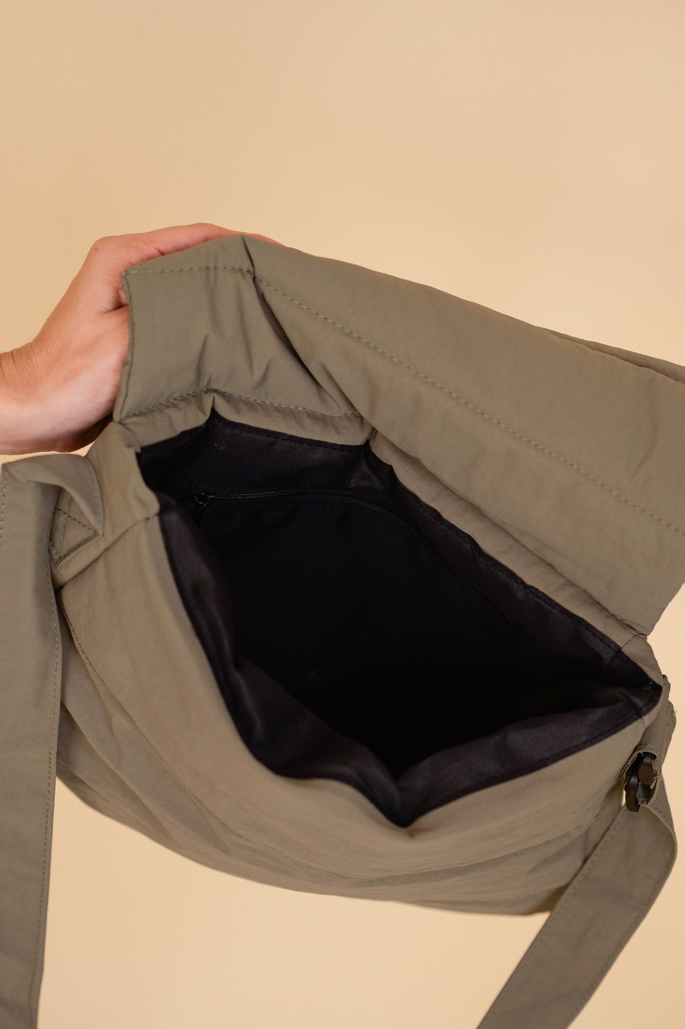 BANDOLERA PUSH