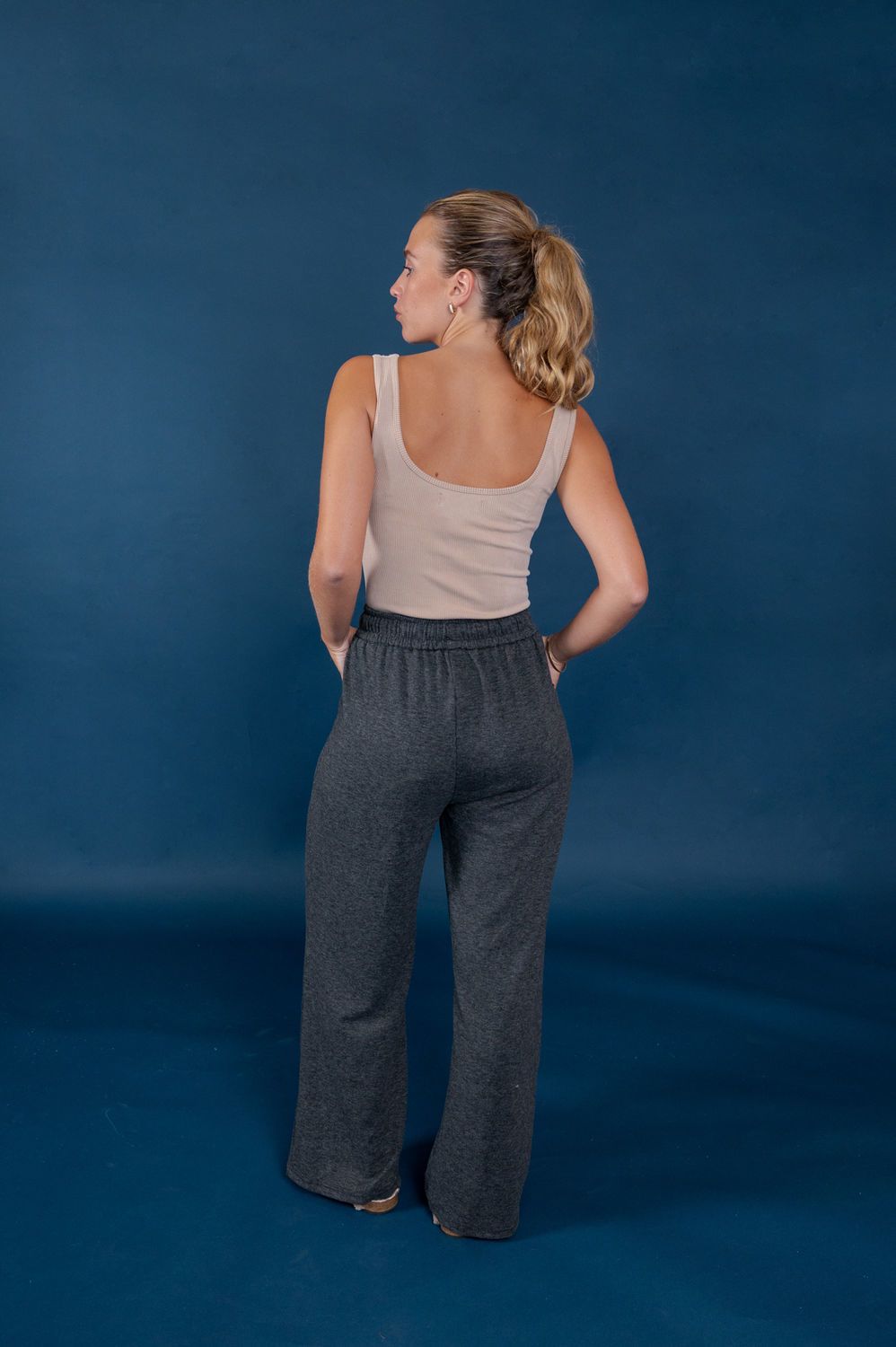 PANTALON KAPPA