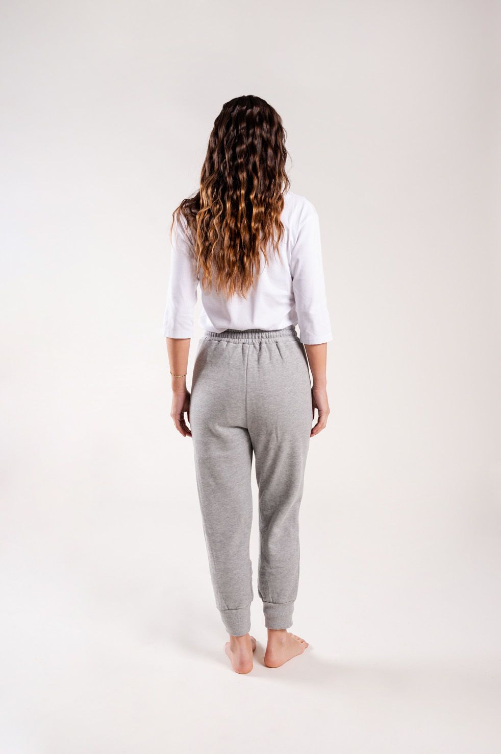 BASIC PANT 