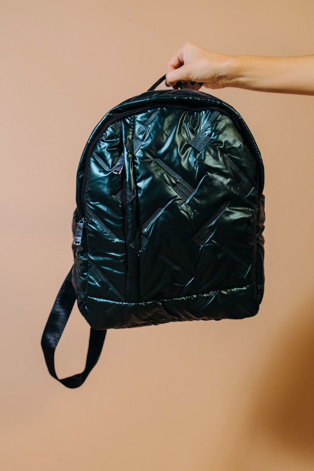 MOCHILA BIARRITZ