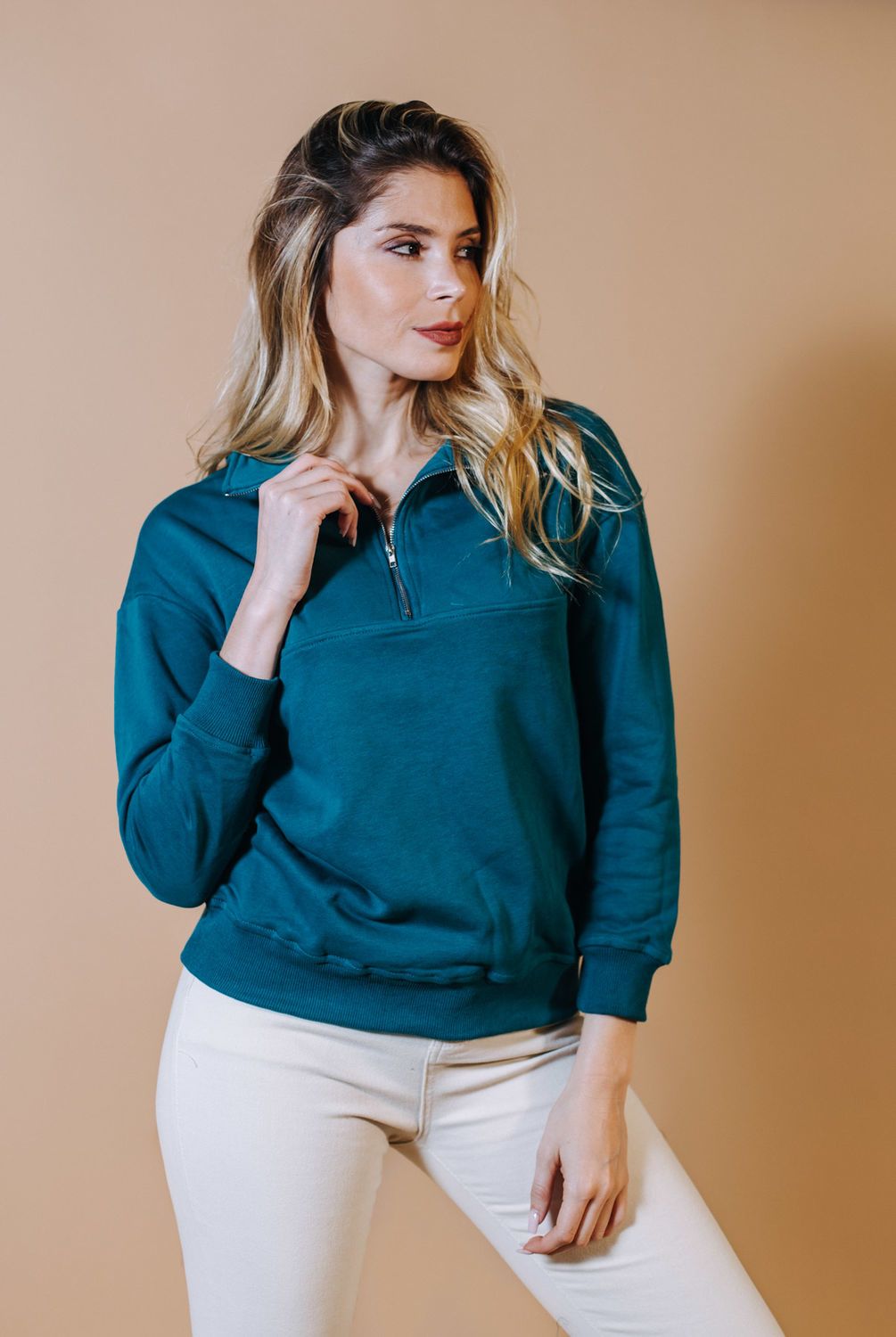 SWEATER HIN