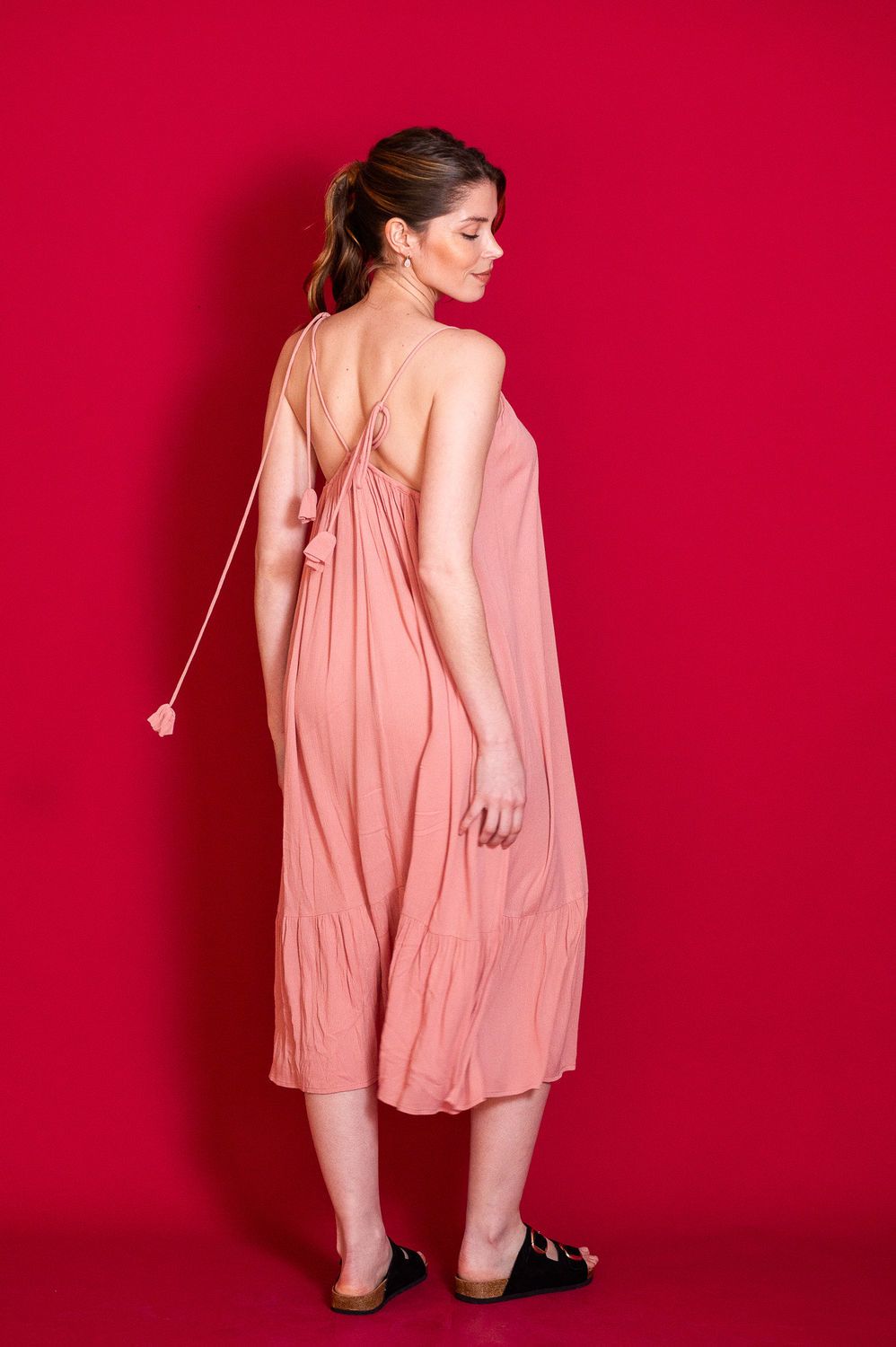 VESTIDO PAUTE