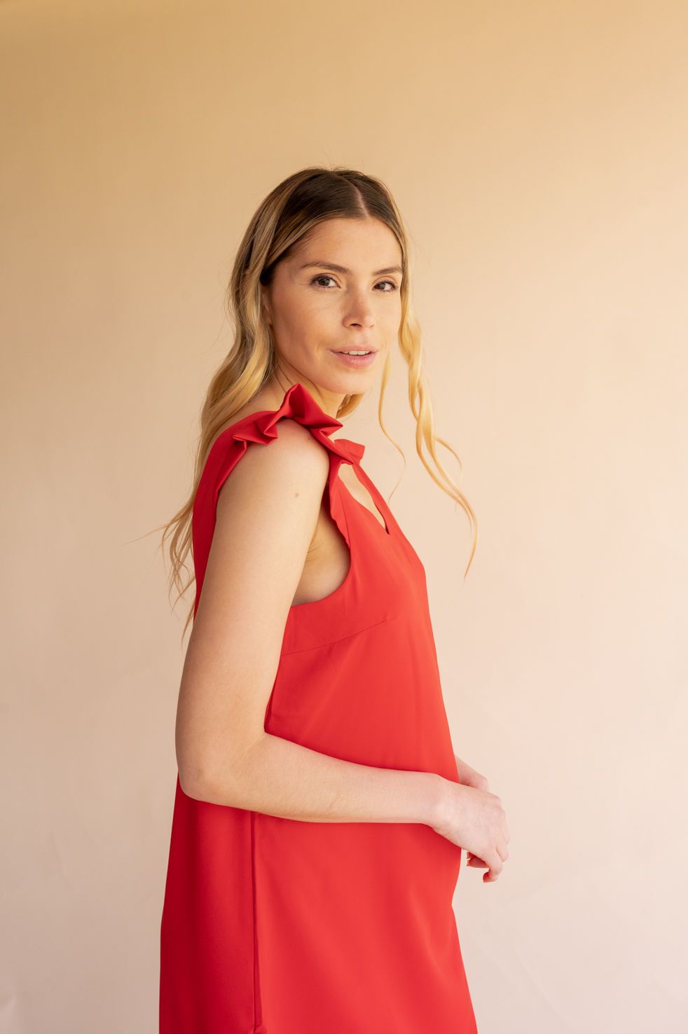 VESTIDO LABREA