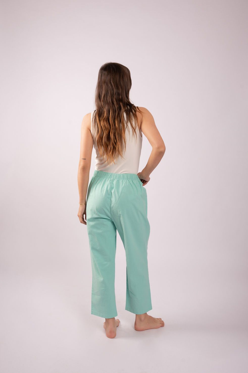 PANTALÓN CAYO