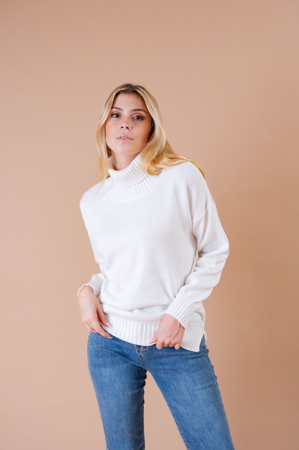 POLERA LONDON