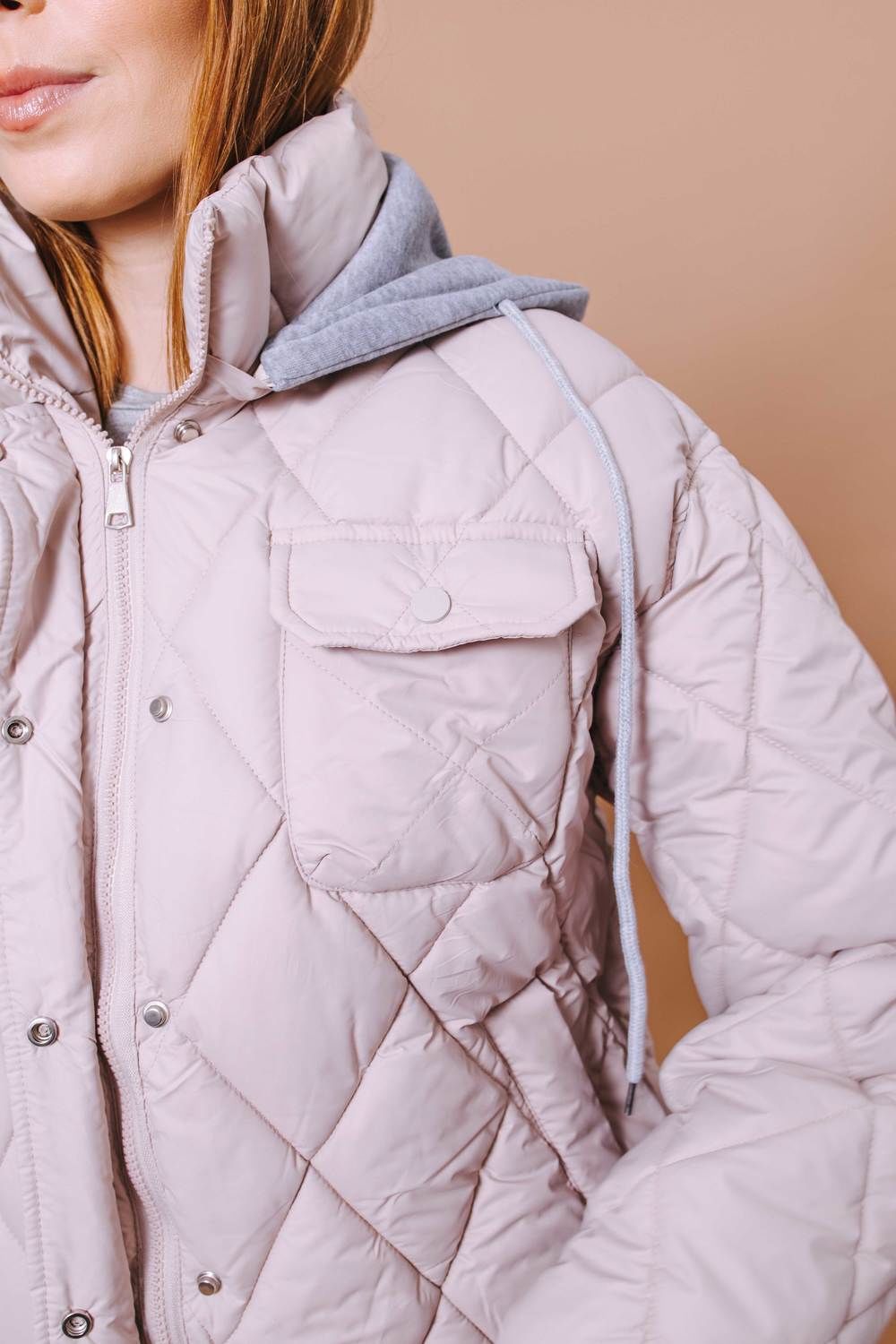 CAMPERA TAFI