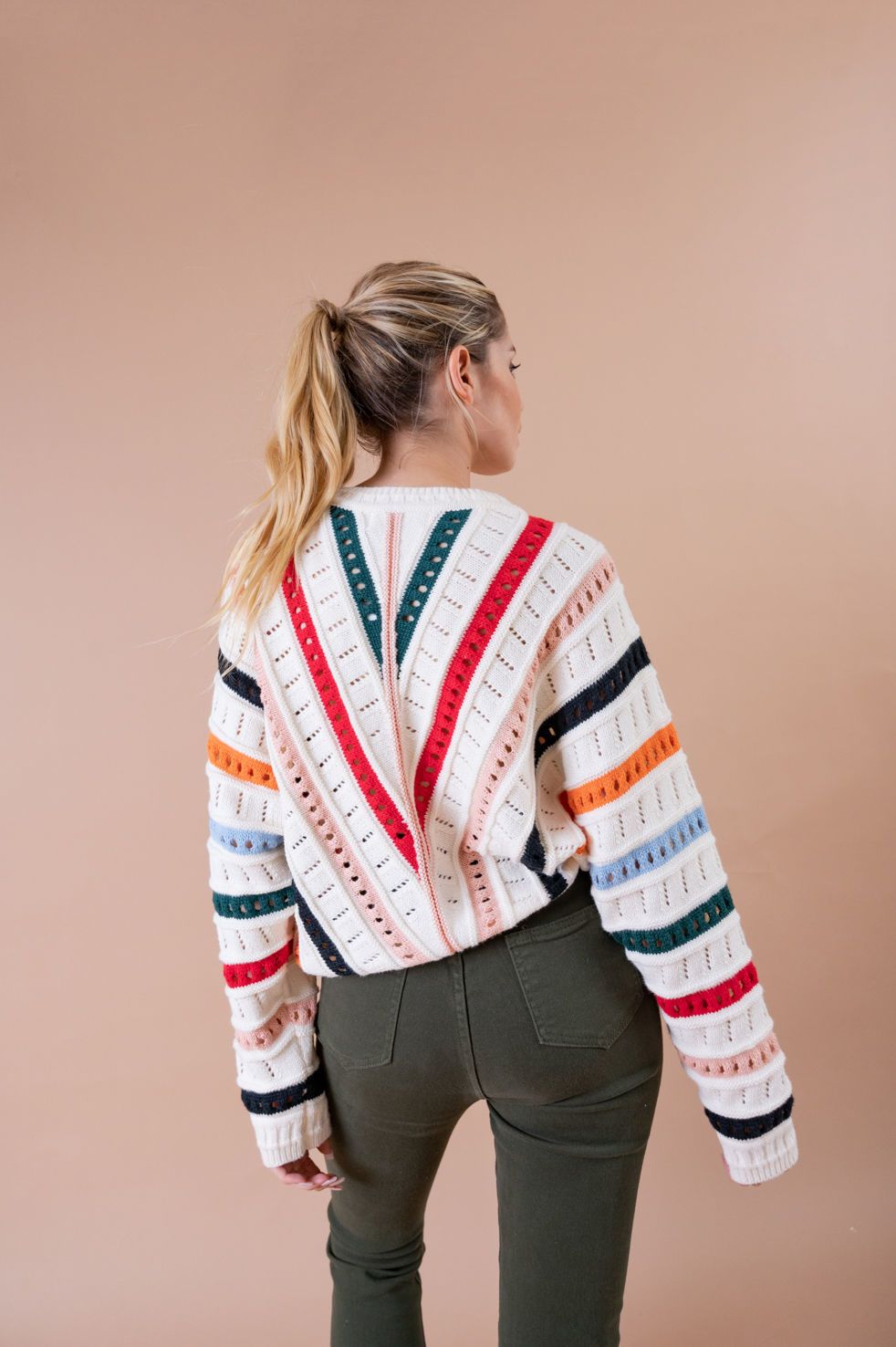 SWEATER BONN