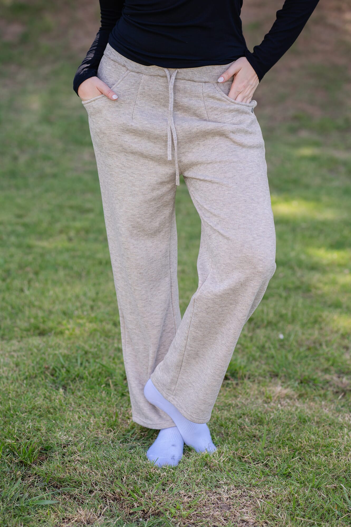 PANT CRUX