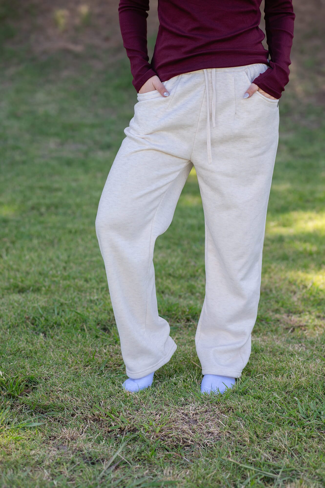 PANT CRUX