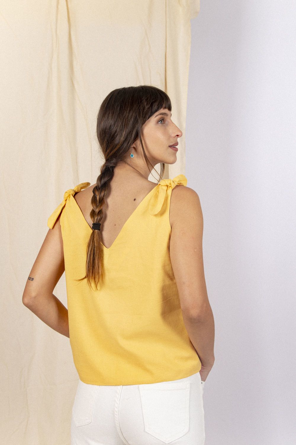 MUSCULOSA PEDERNAL