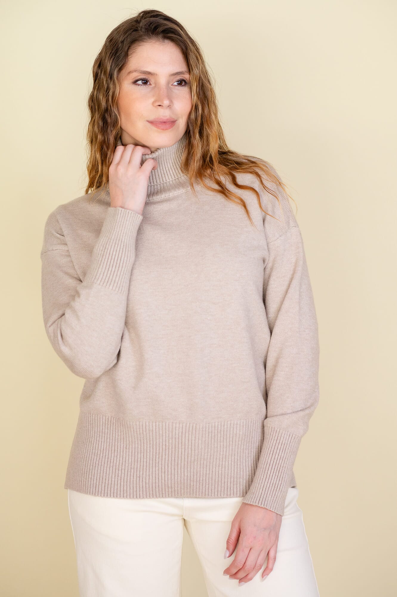 POLERA DOMINGO