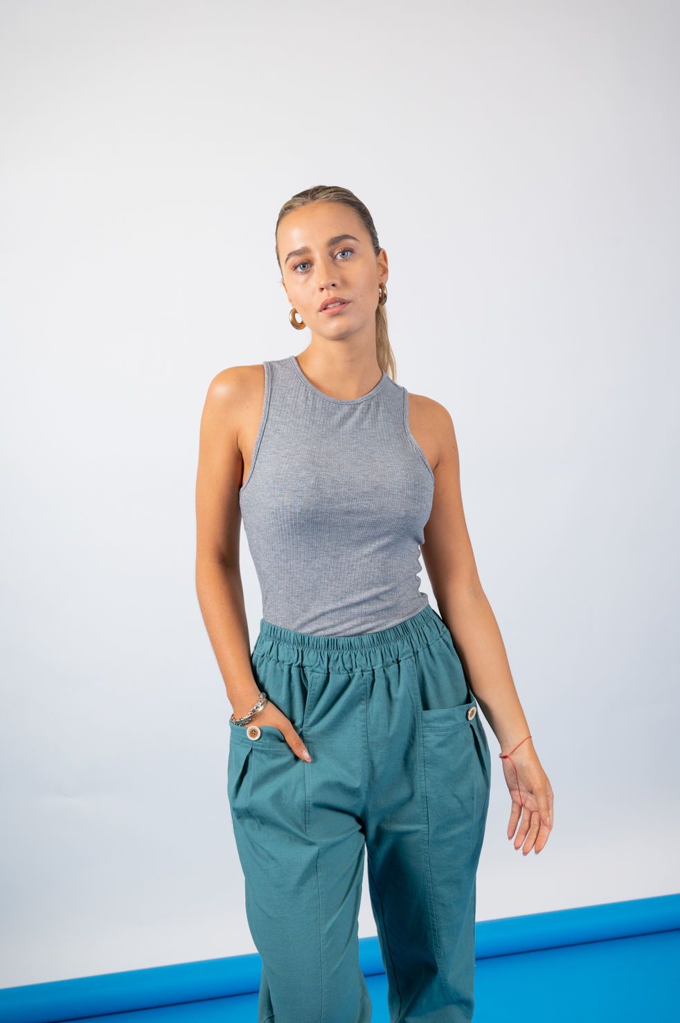 PANTALÓN AZALEA
