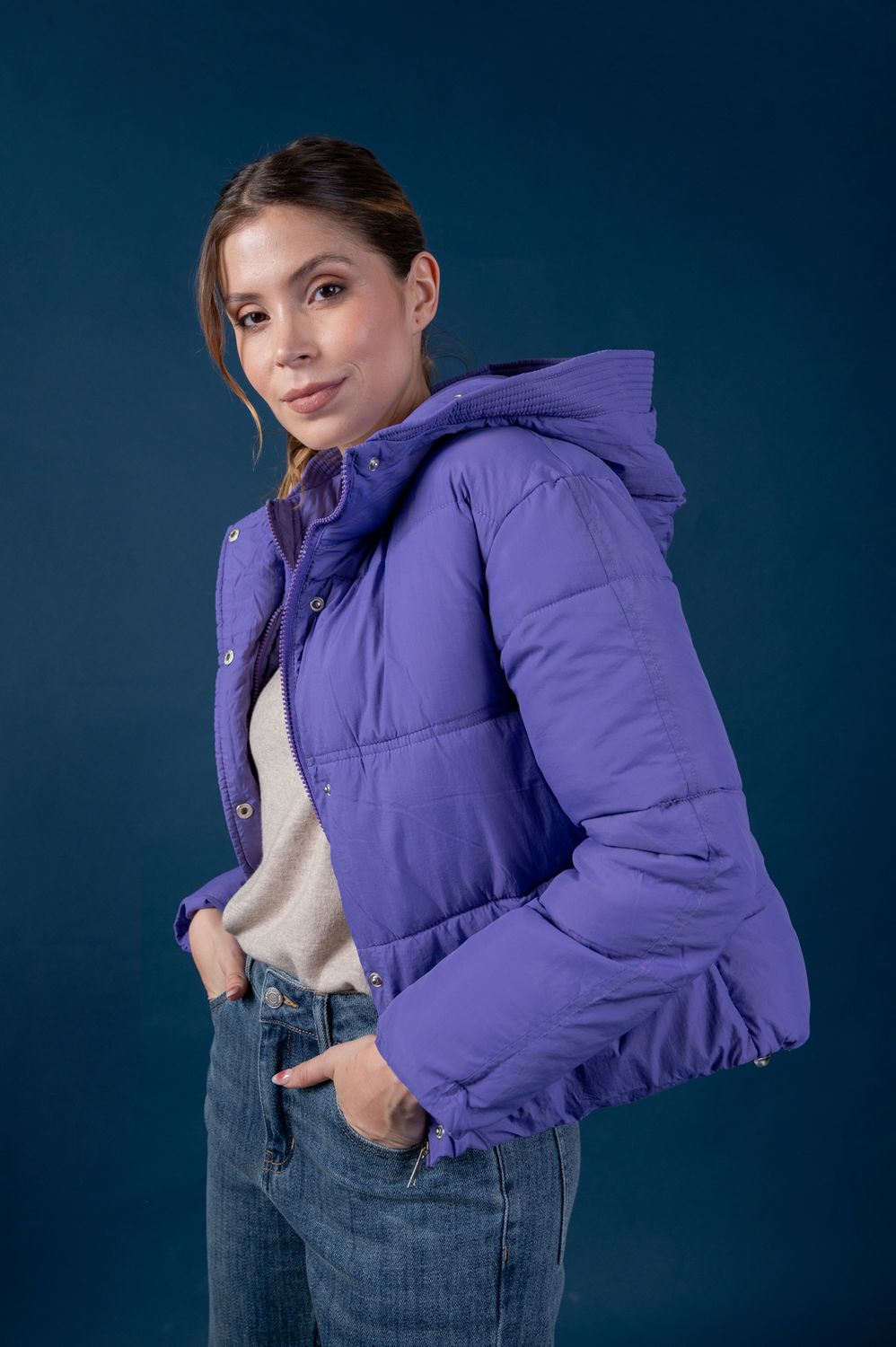 CAMPERA EPSILON