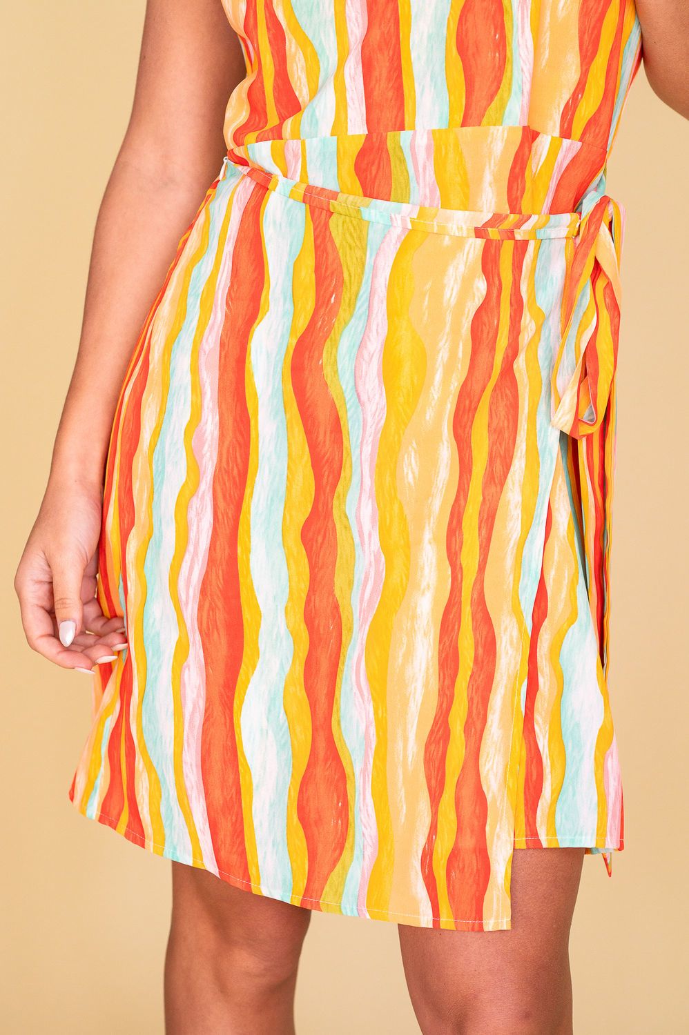 VESTIDO POALO