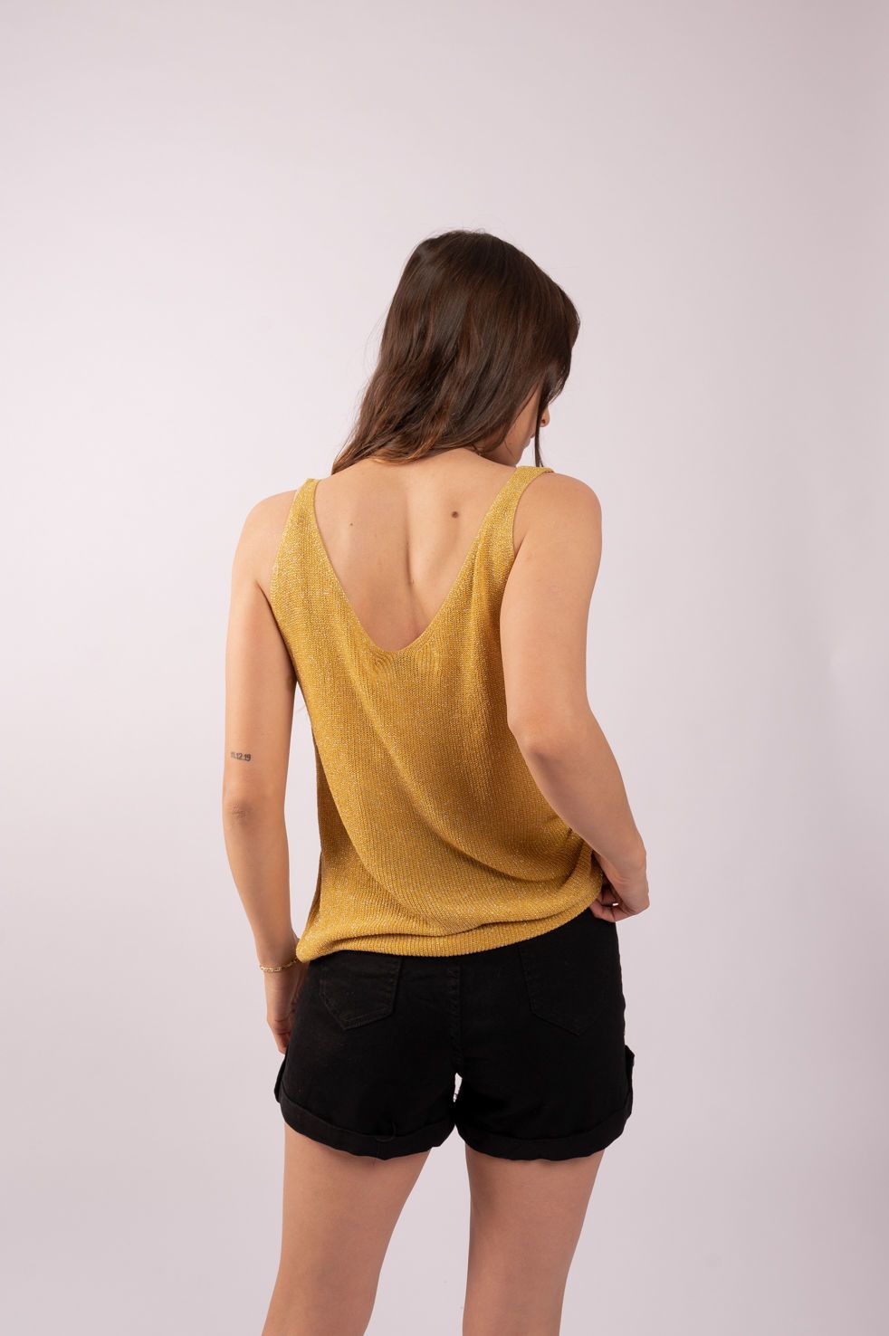 MUSCULOSA BUGA