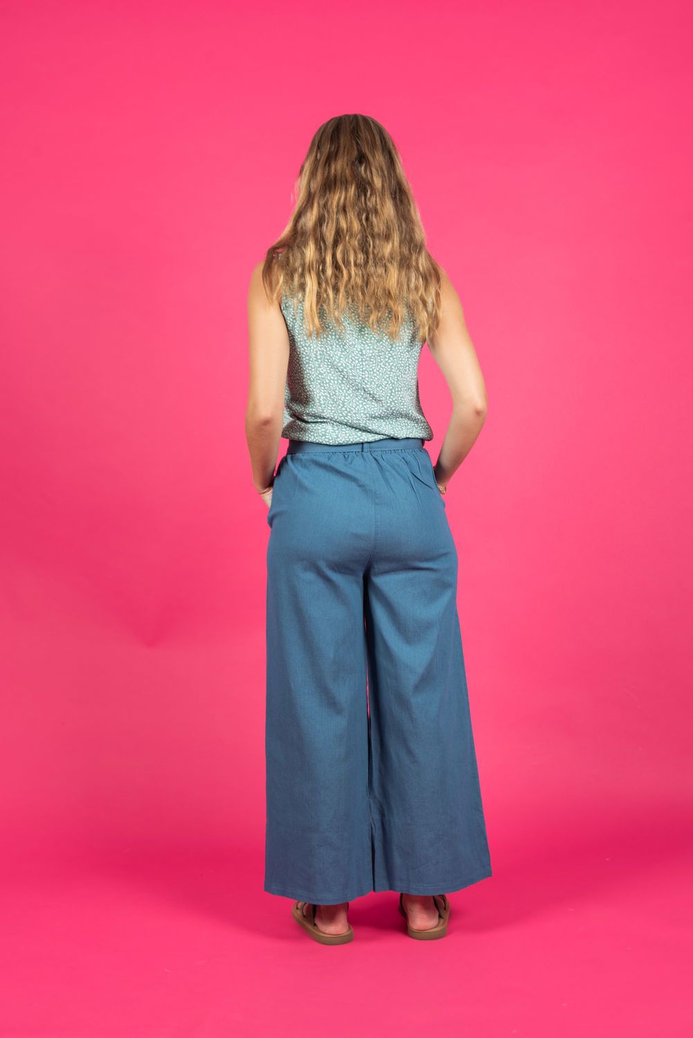 PANTALON ATENAS