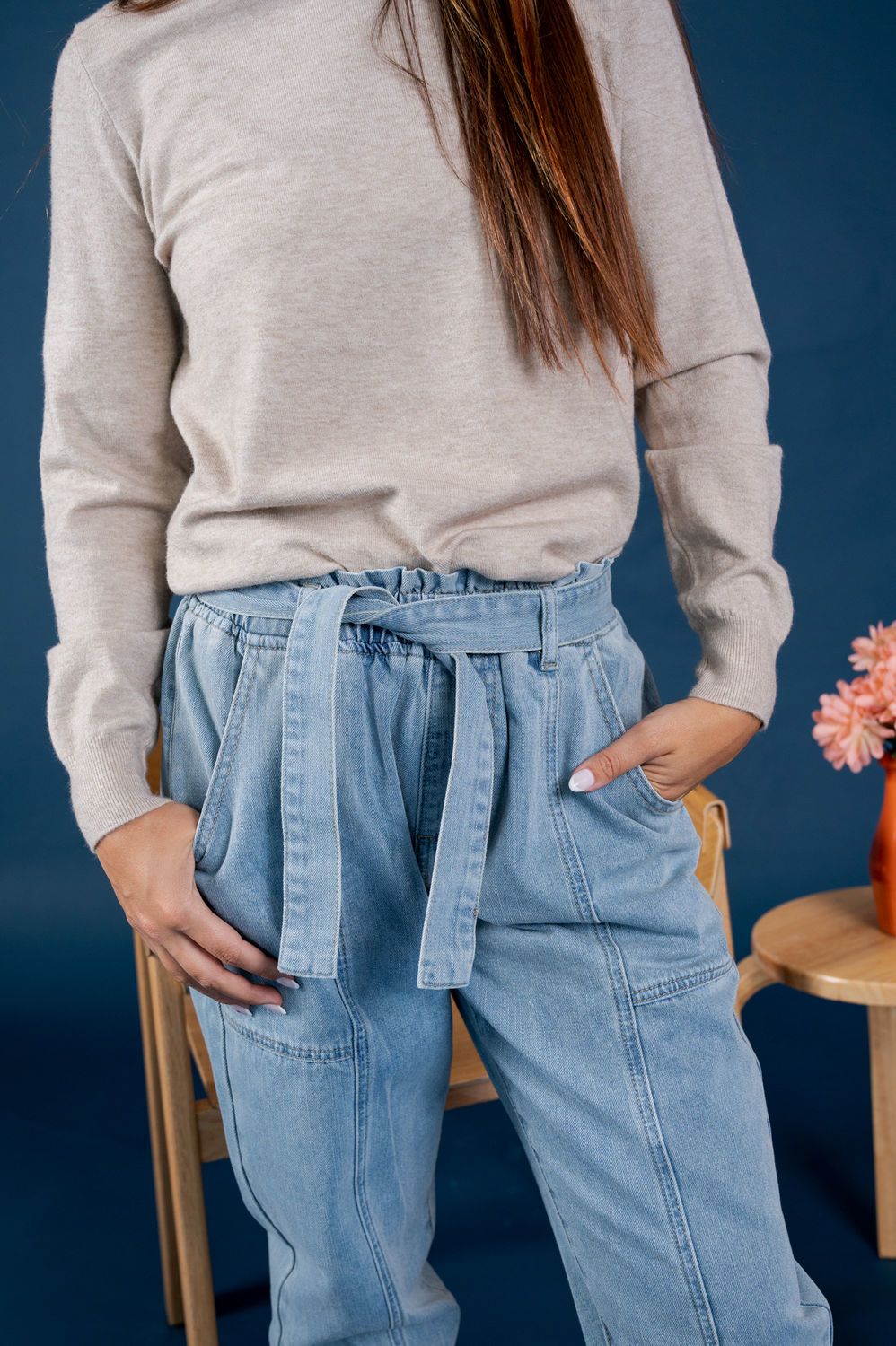 JEAN ALMOST
