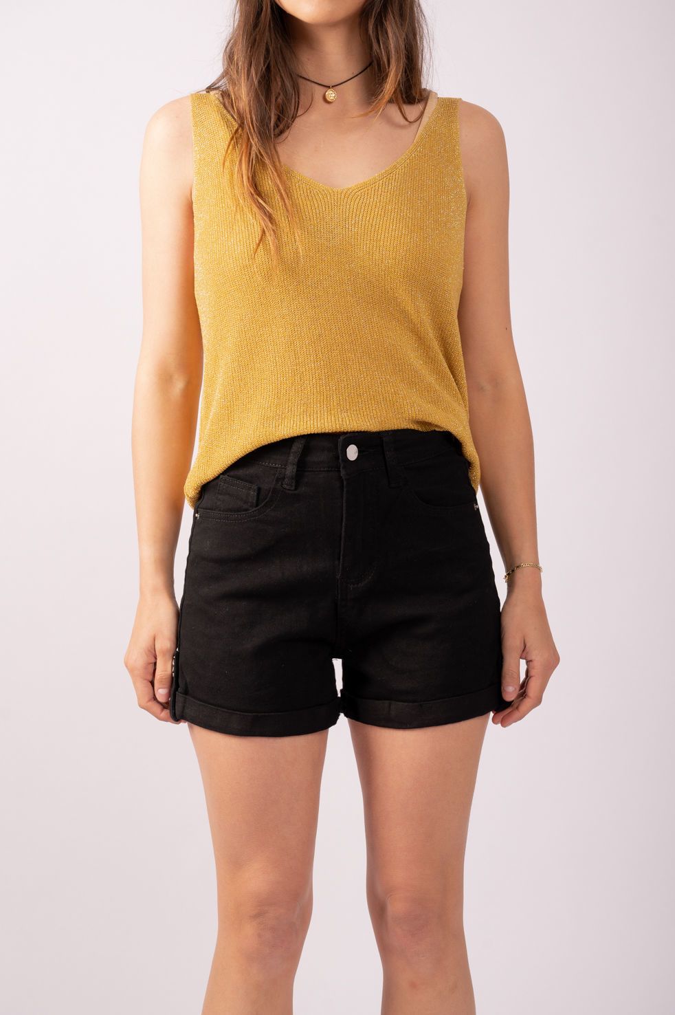 SHORT DE JEAN MAGUANA